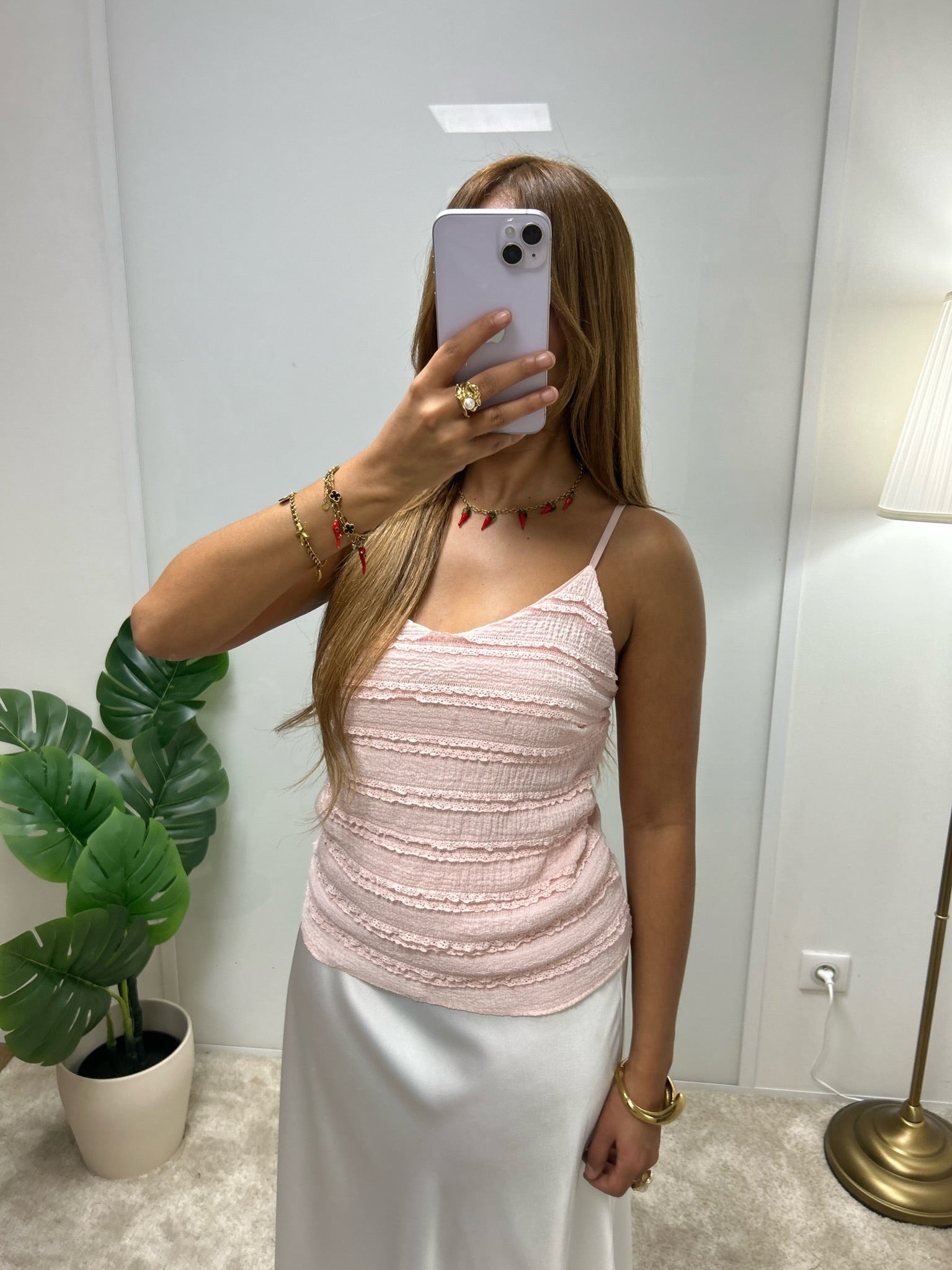 Top Ariel