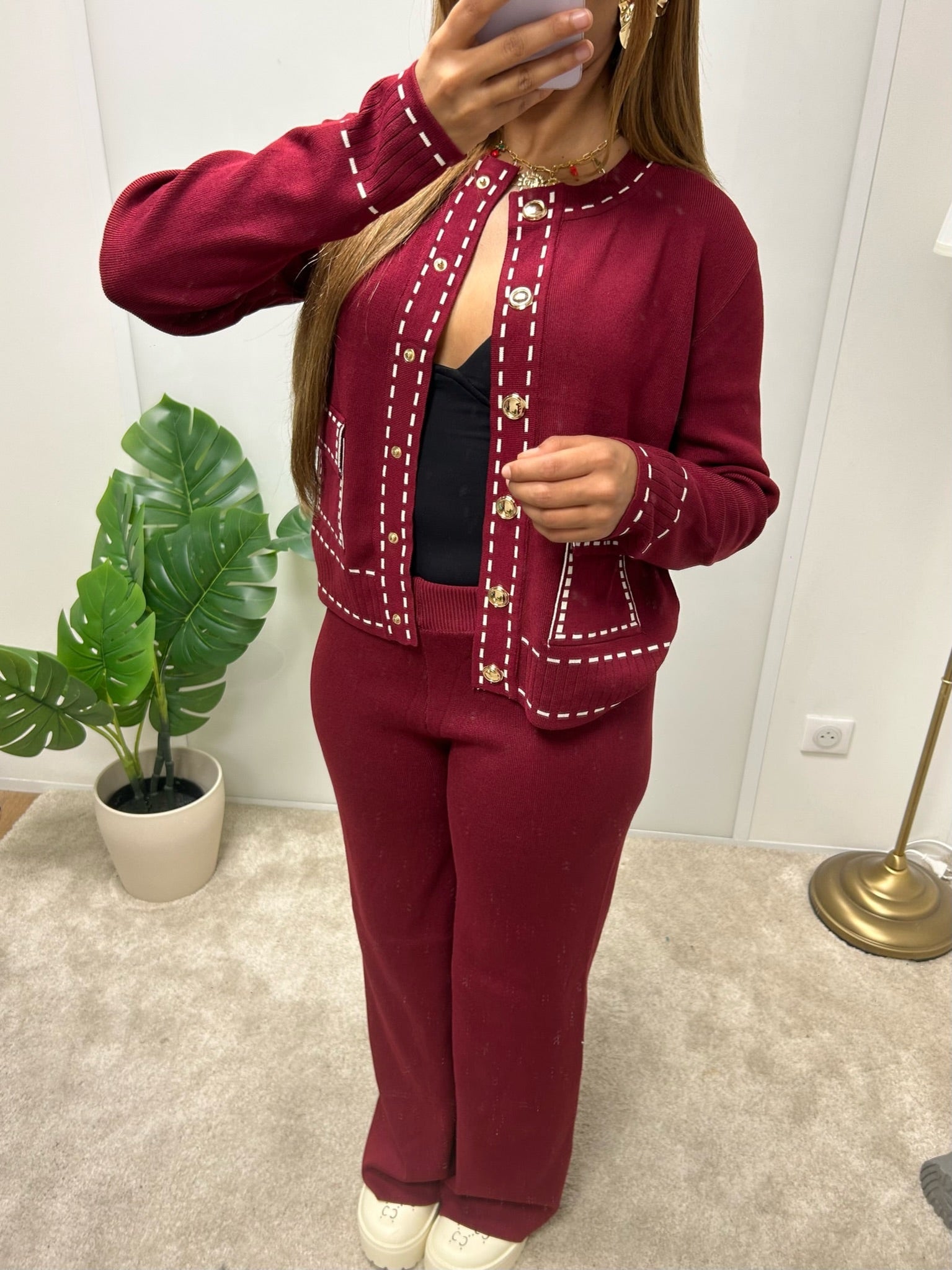 Ensemble Sylvie