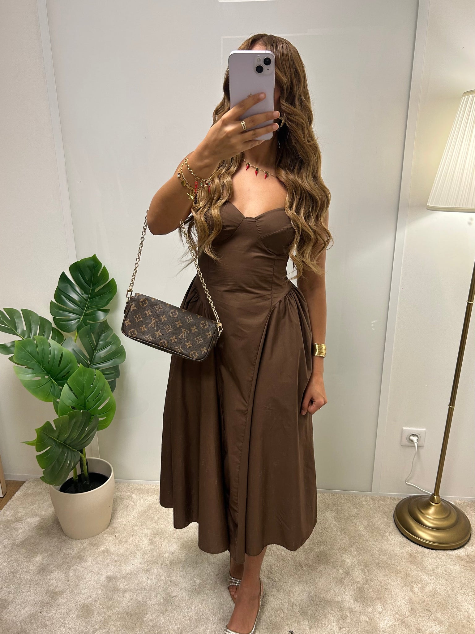Robe DIANNA