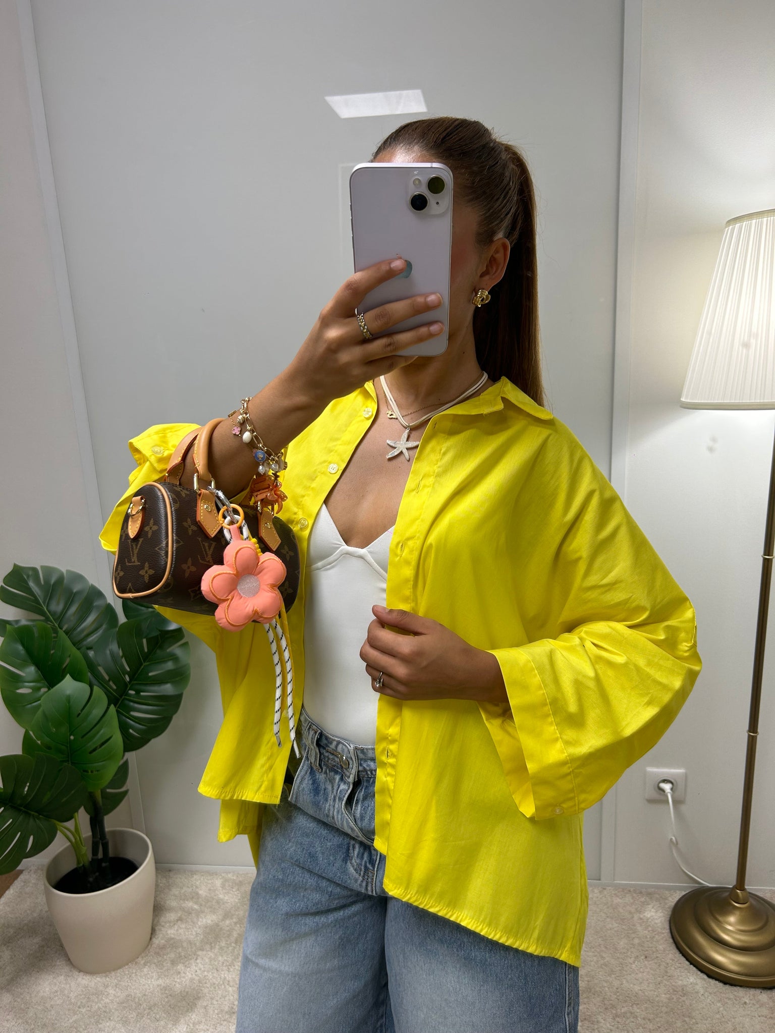 Chemise Arianna