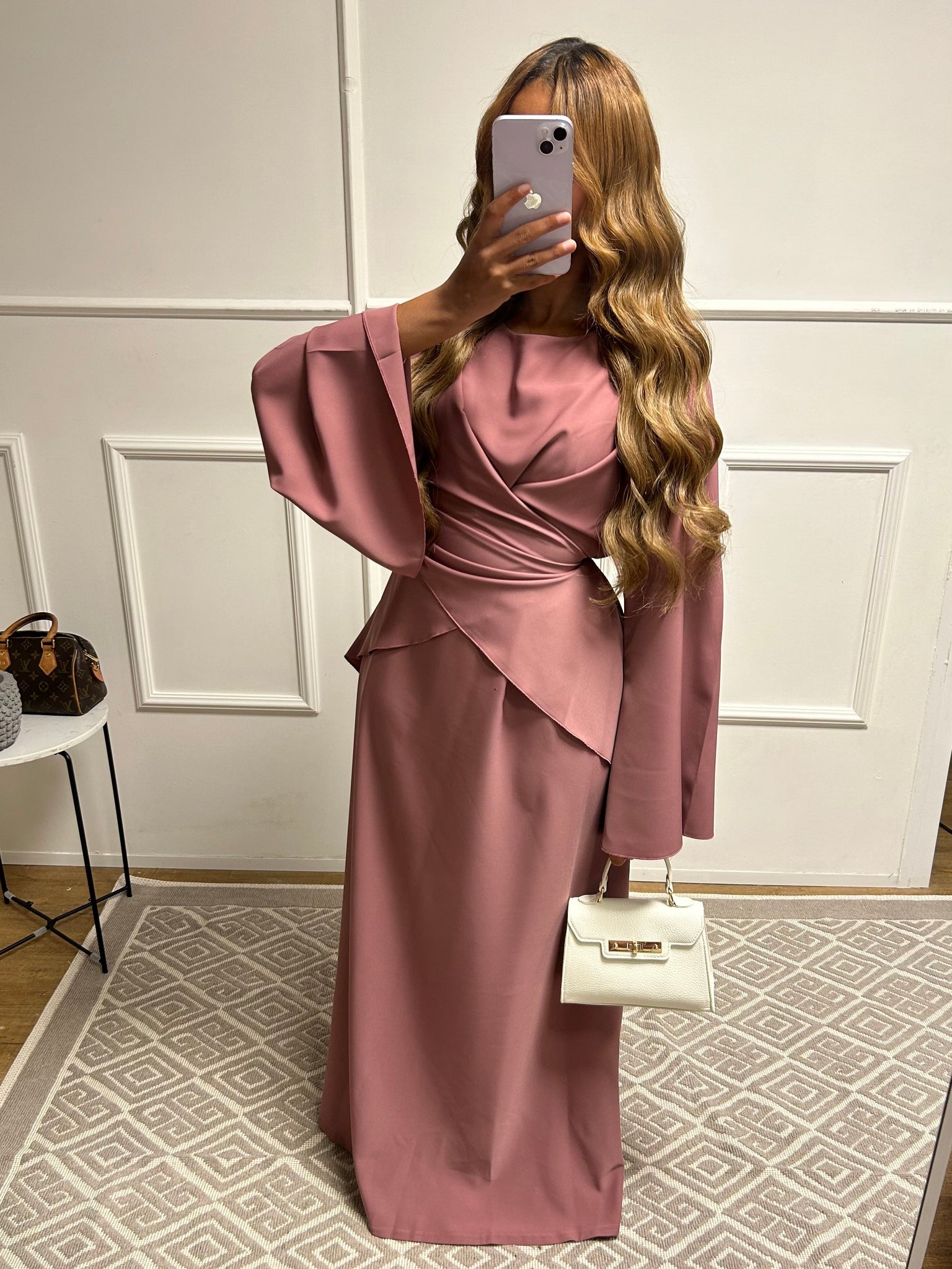 Abaya CLEM