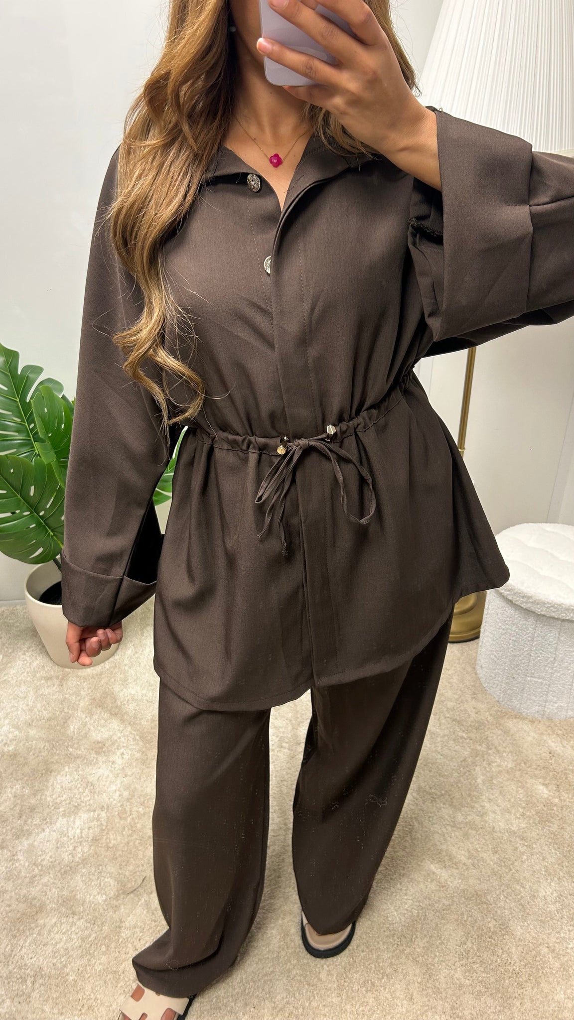Ensemble Sophie