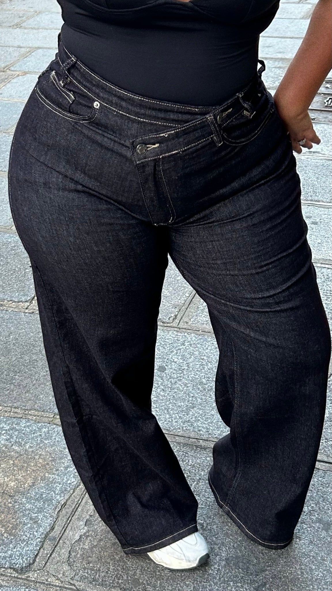 Jeans Sarah Star ✨ (Y3328-5)