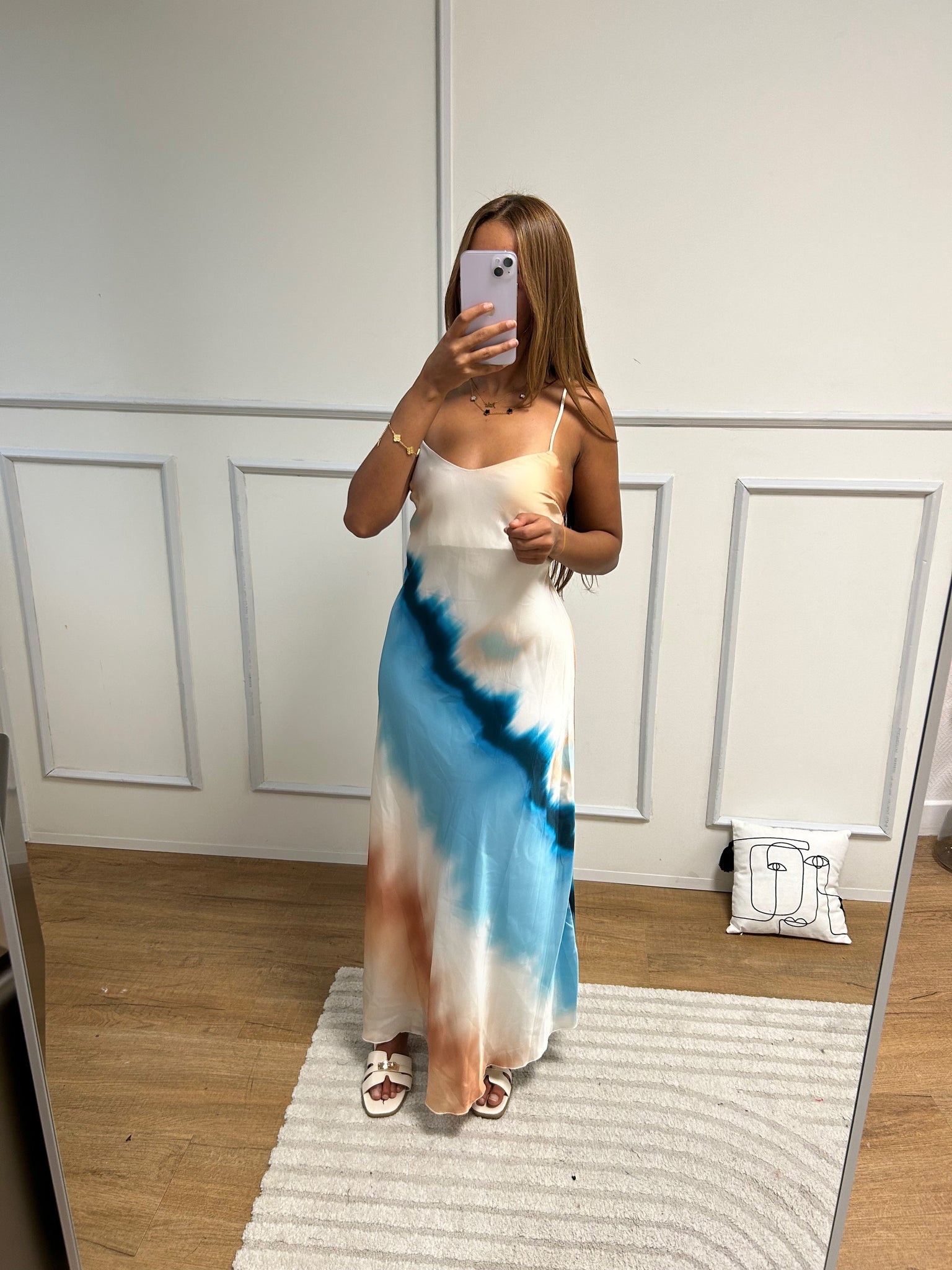 Robe MYMY