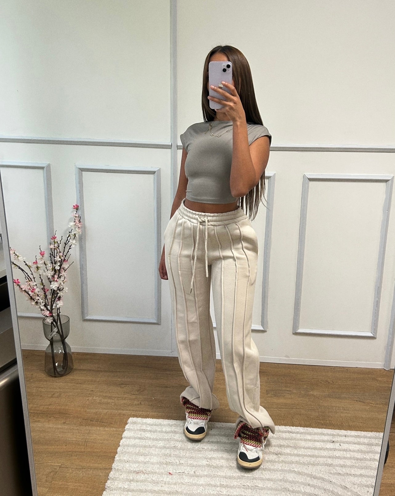Jogging Classic Bibou