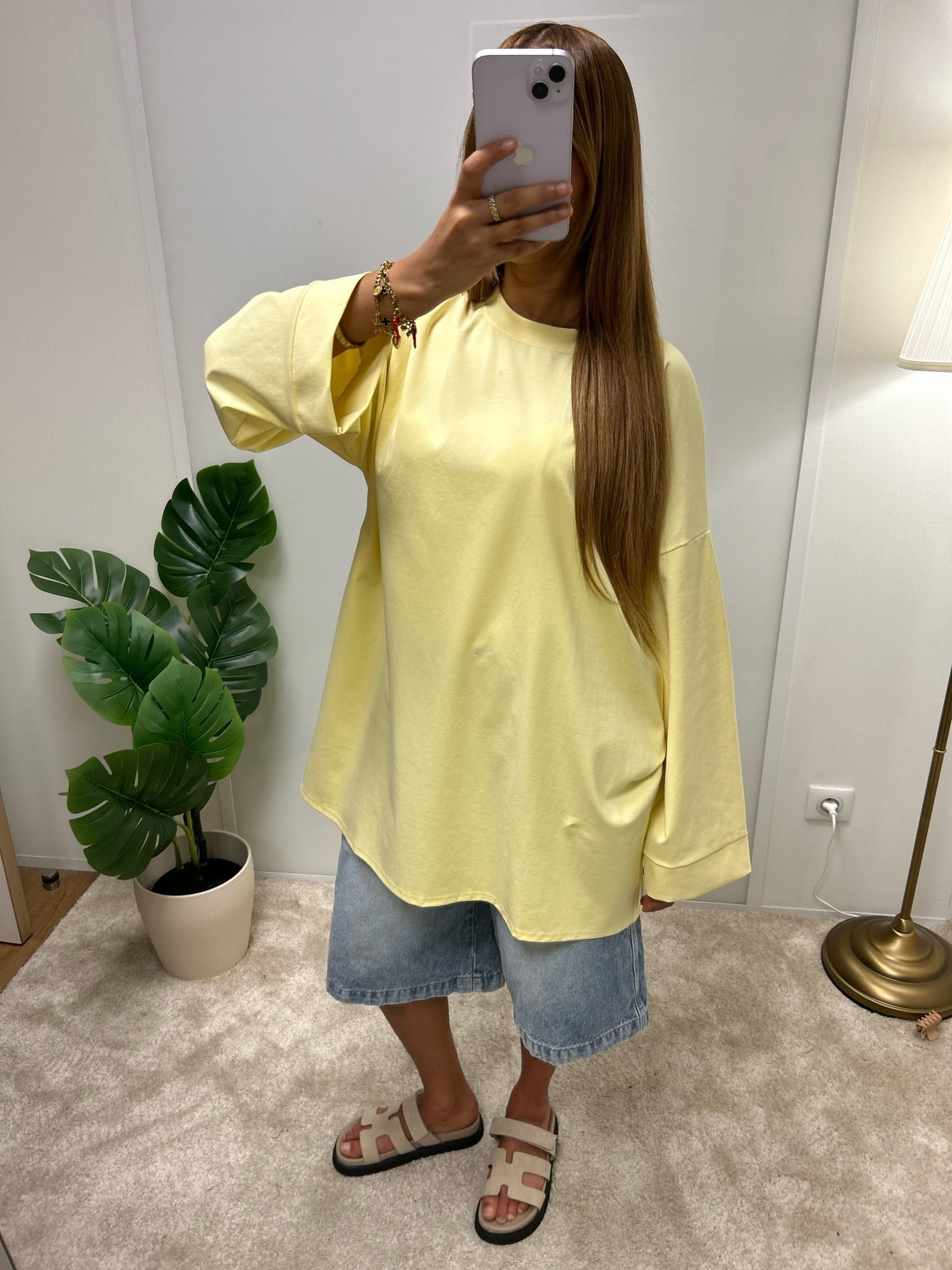 T-shirt Sportwear
