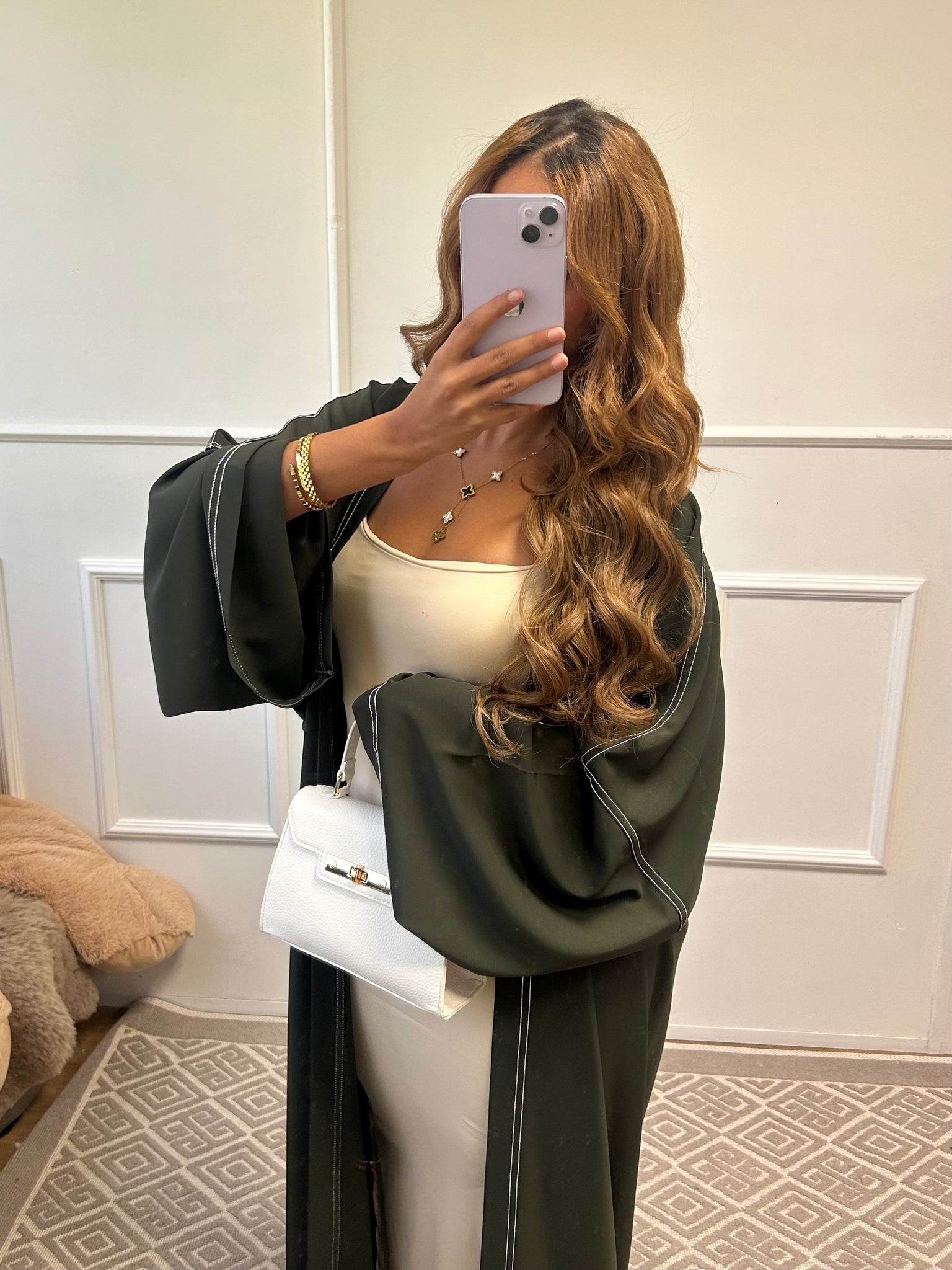 Kimono Selma