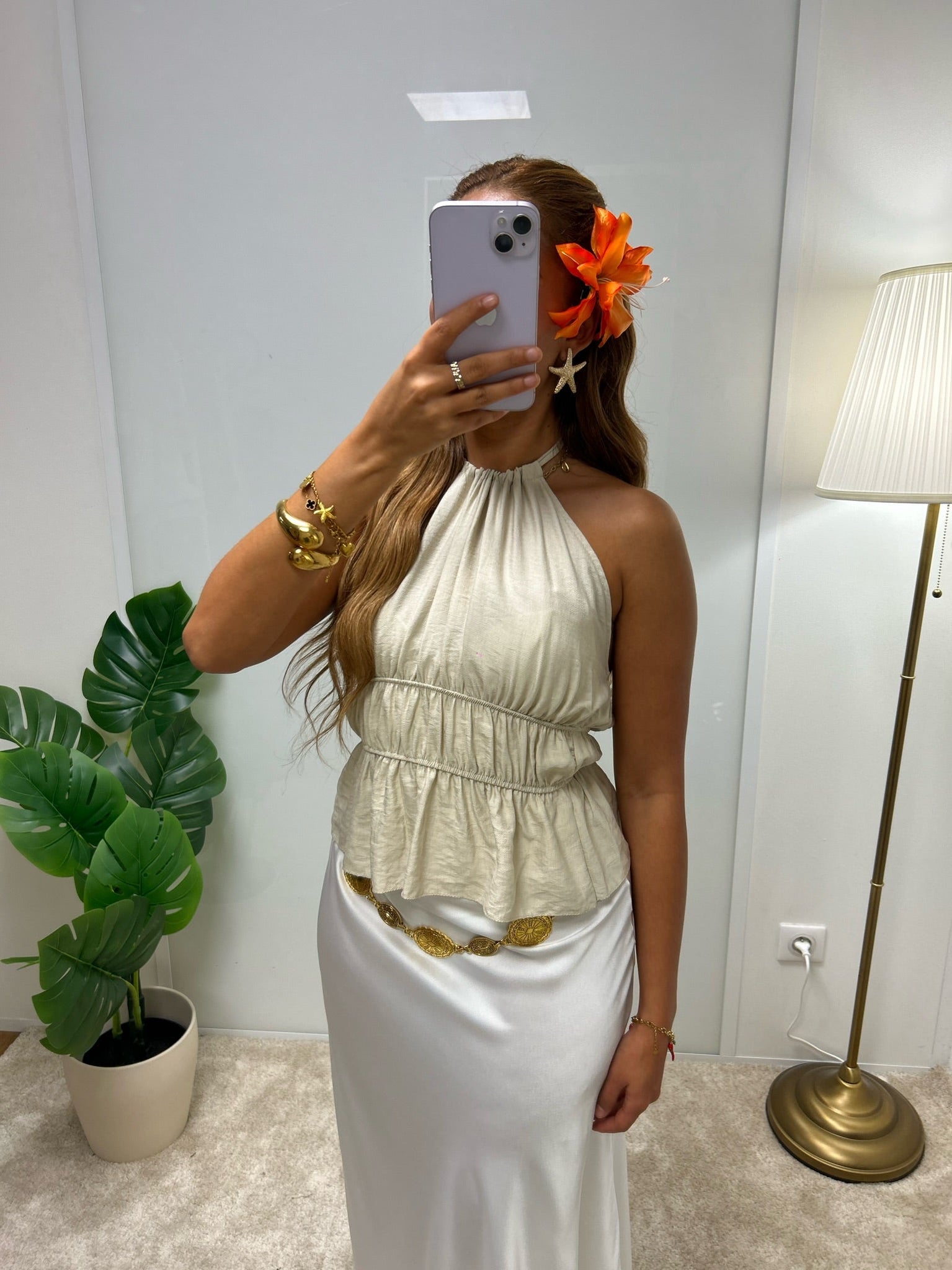 Top Rania