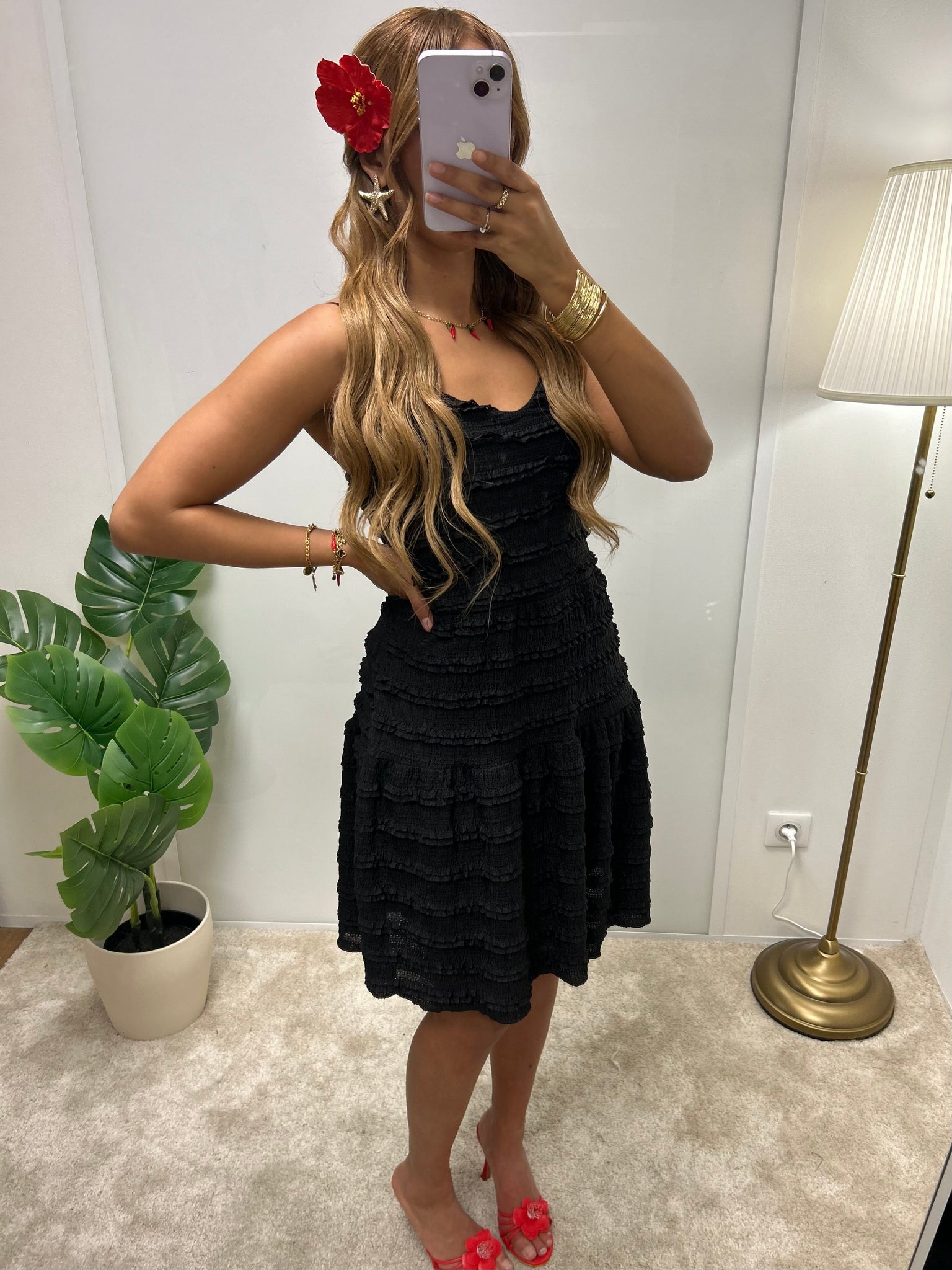 Robe ARIEL