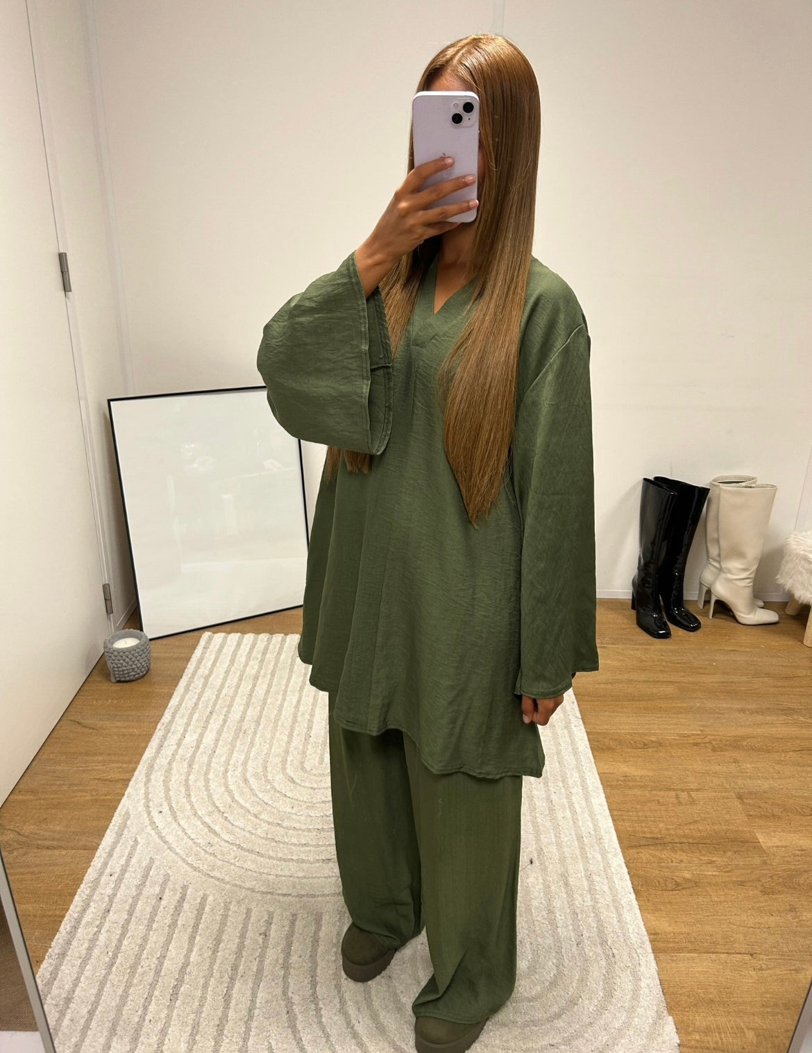 Ensemble Aldina