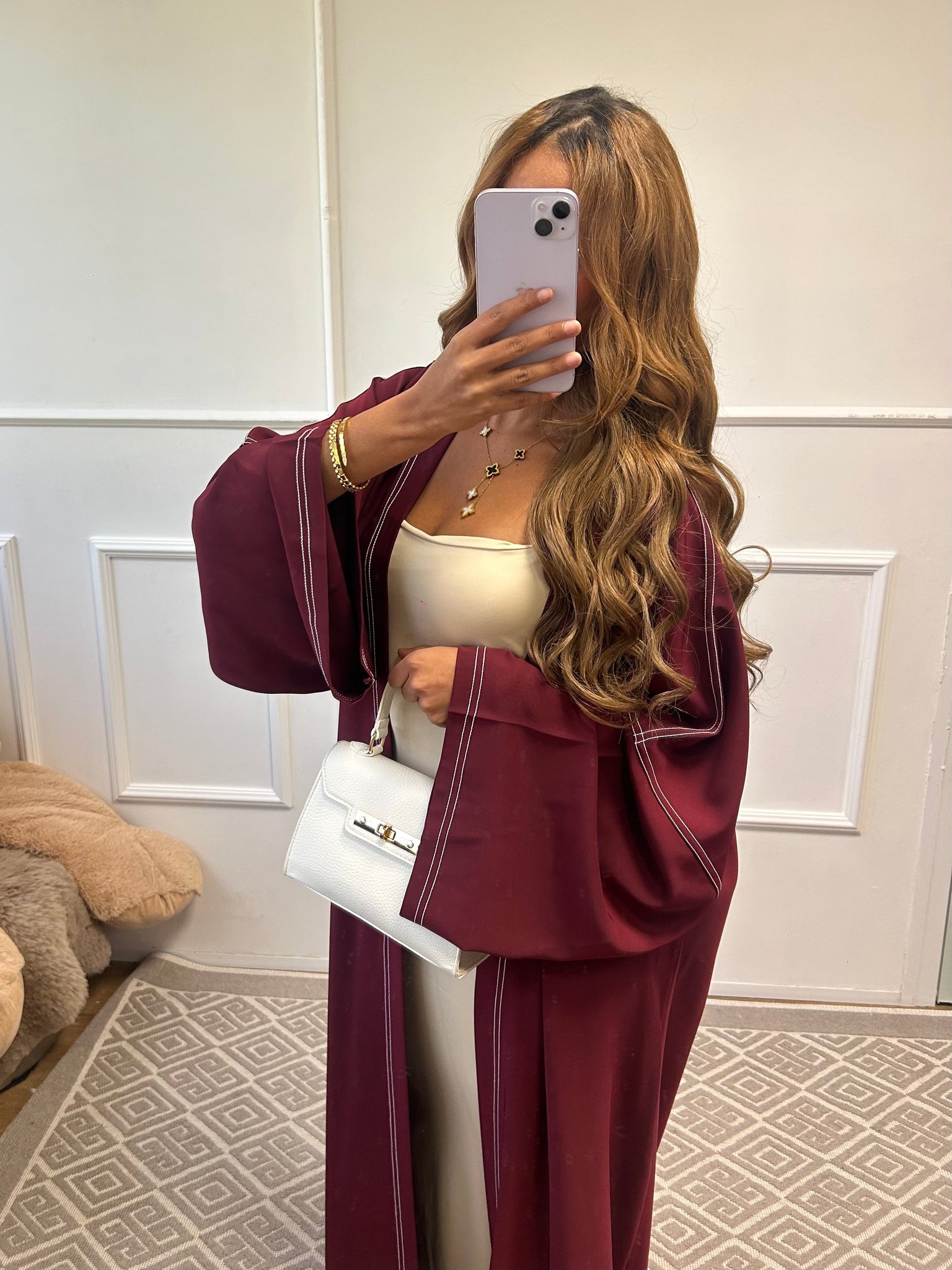Kimono Selma