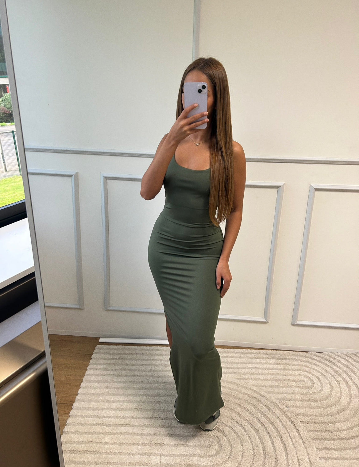 Robe Maelina 1