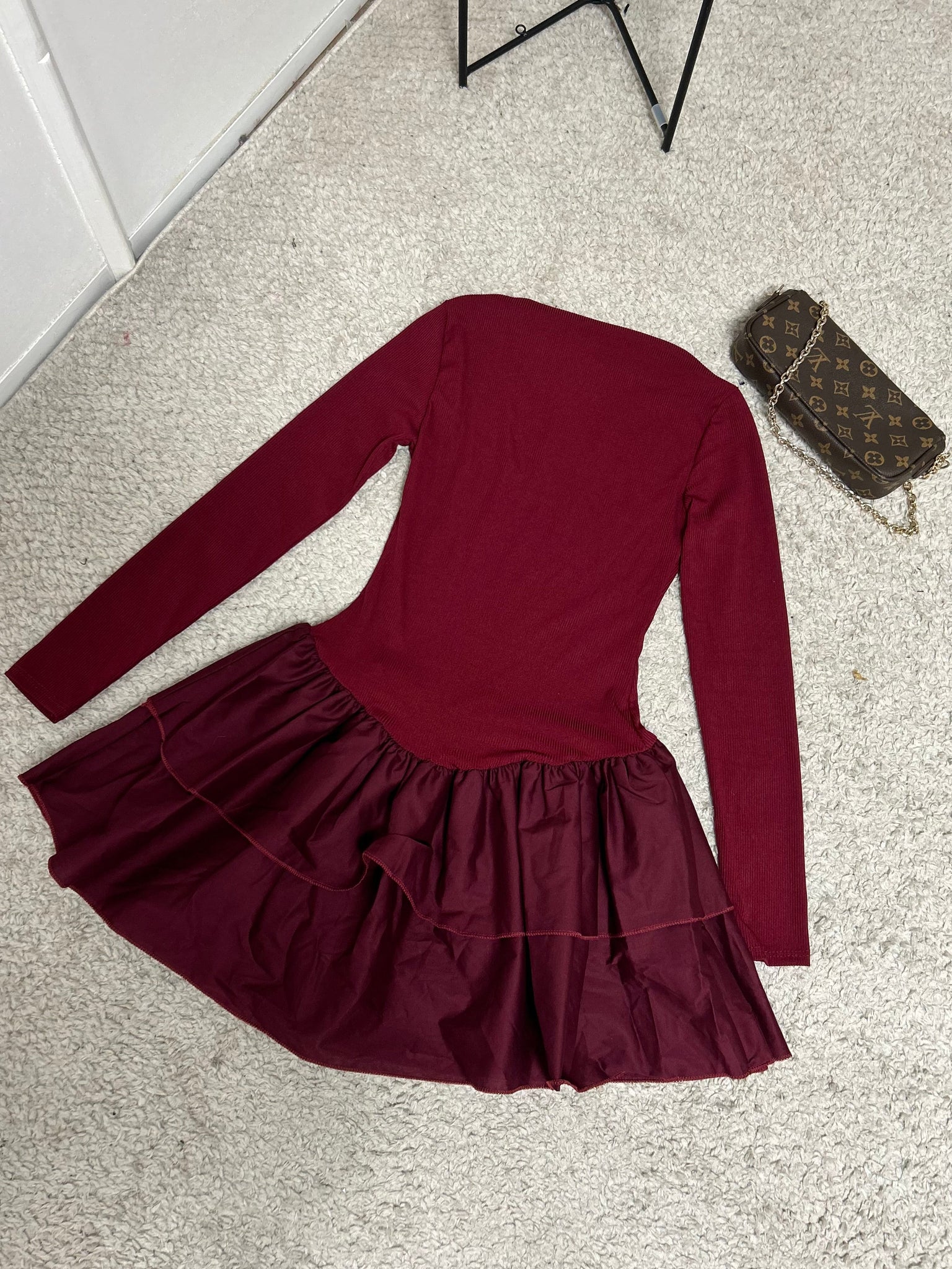 Robe Maeva