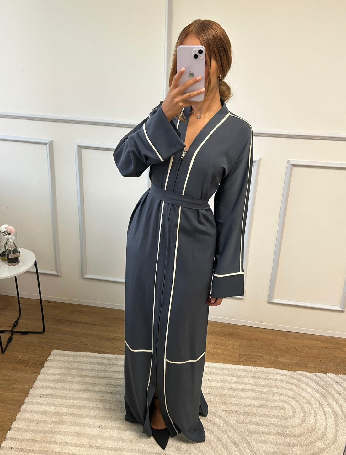 Abaya AÏLA