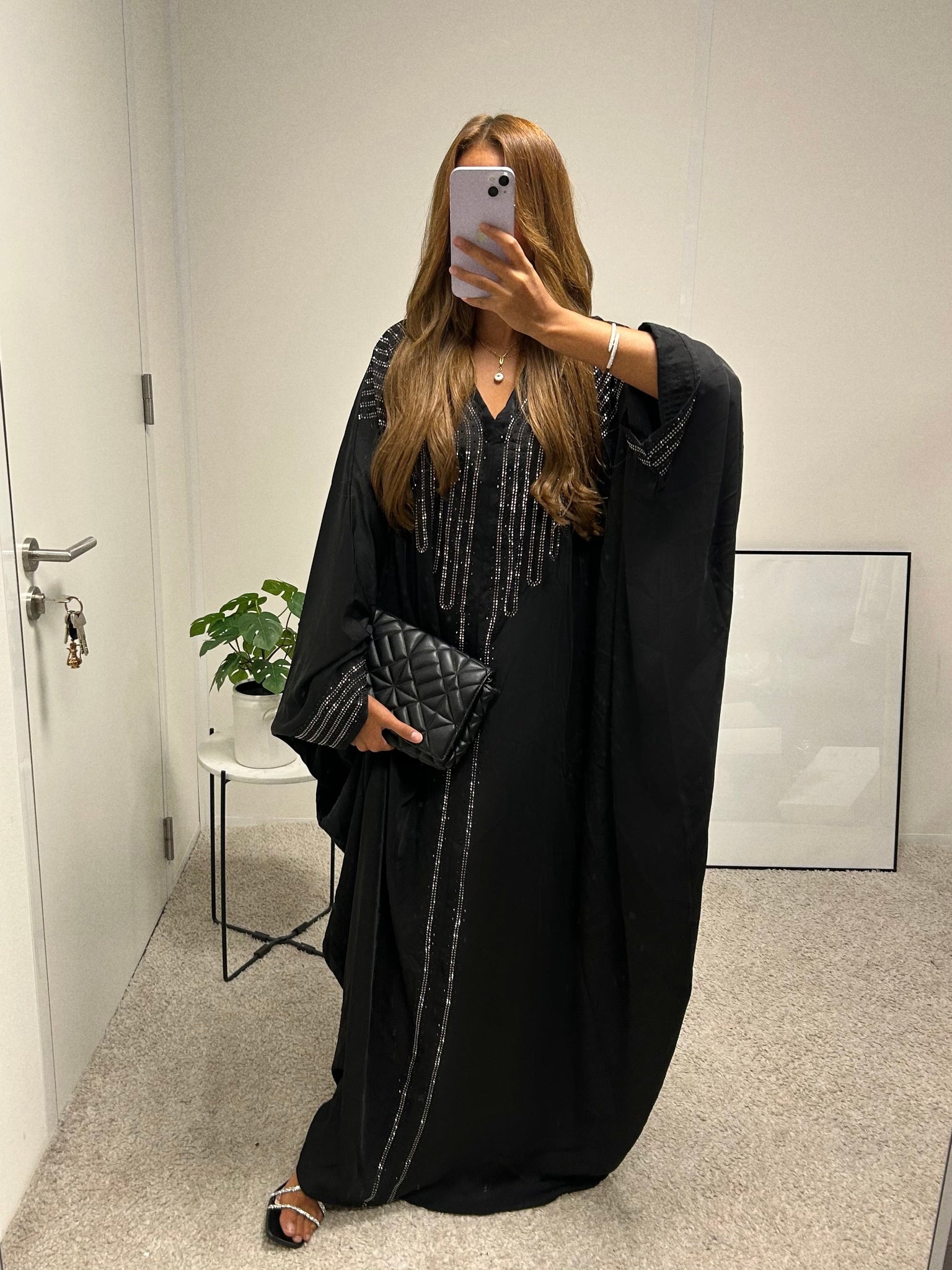 Abaya Khadija