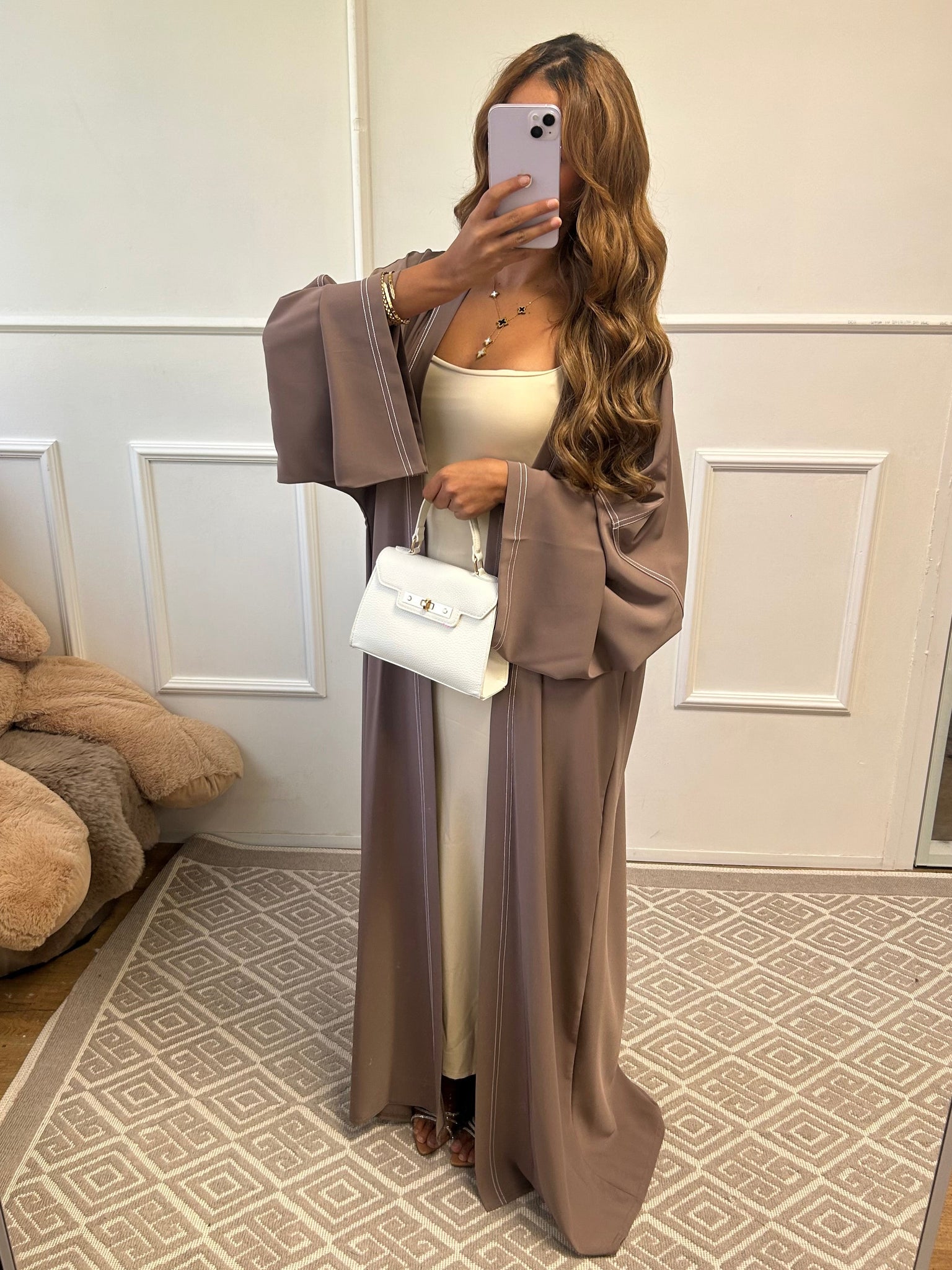 Kimono Selma