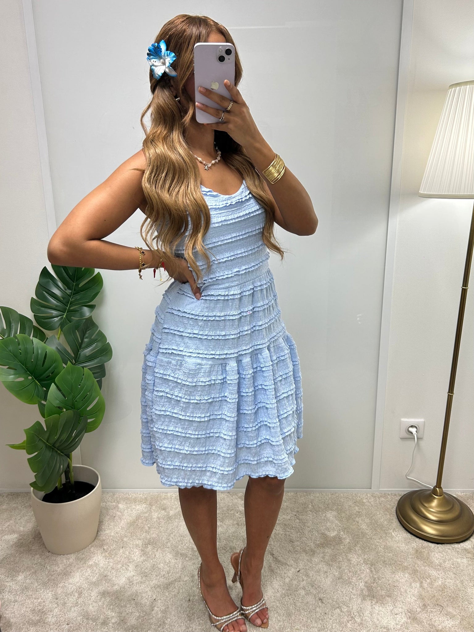 Robe ARIEL