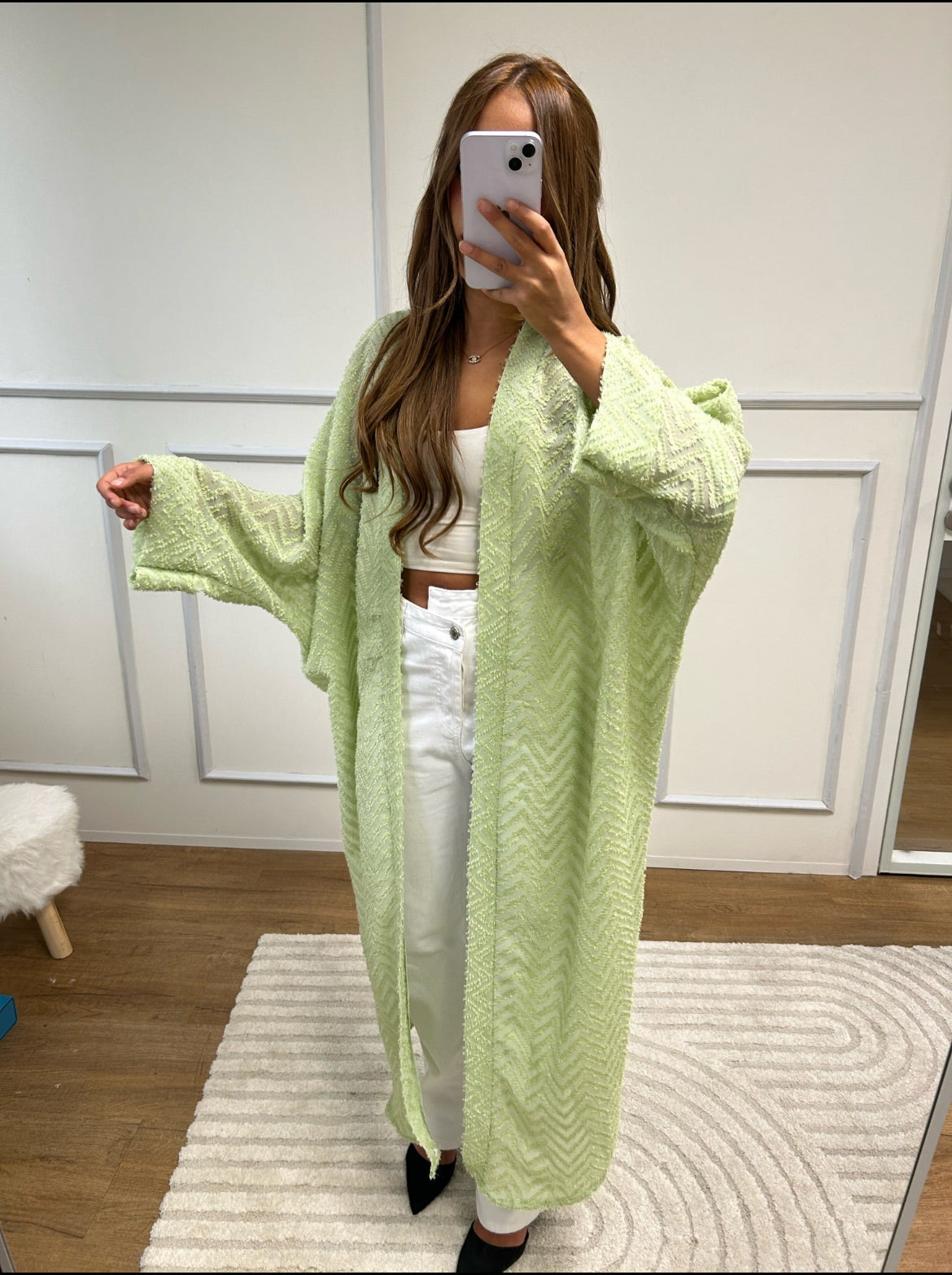 Kimono MAÏA