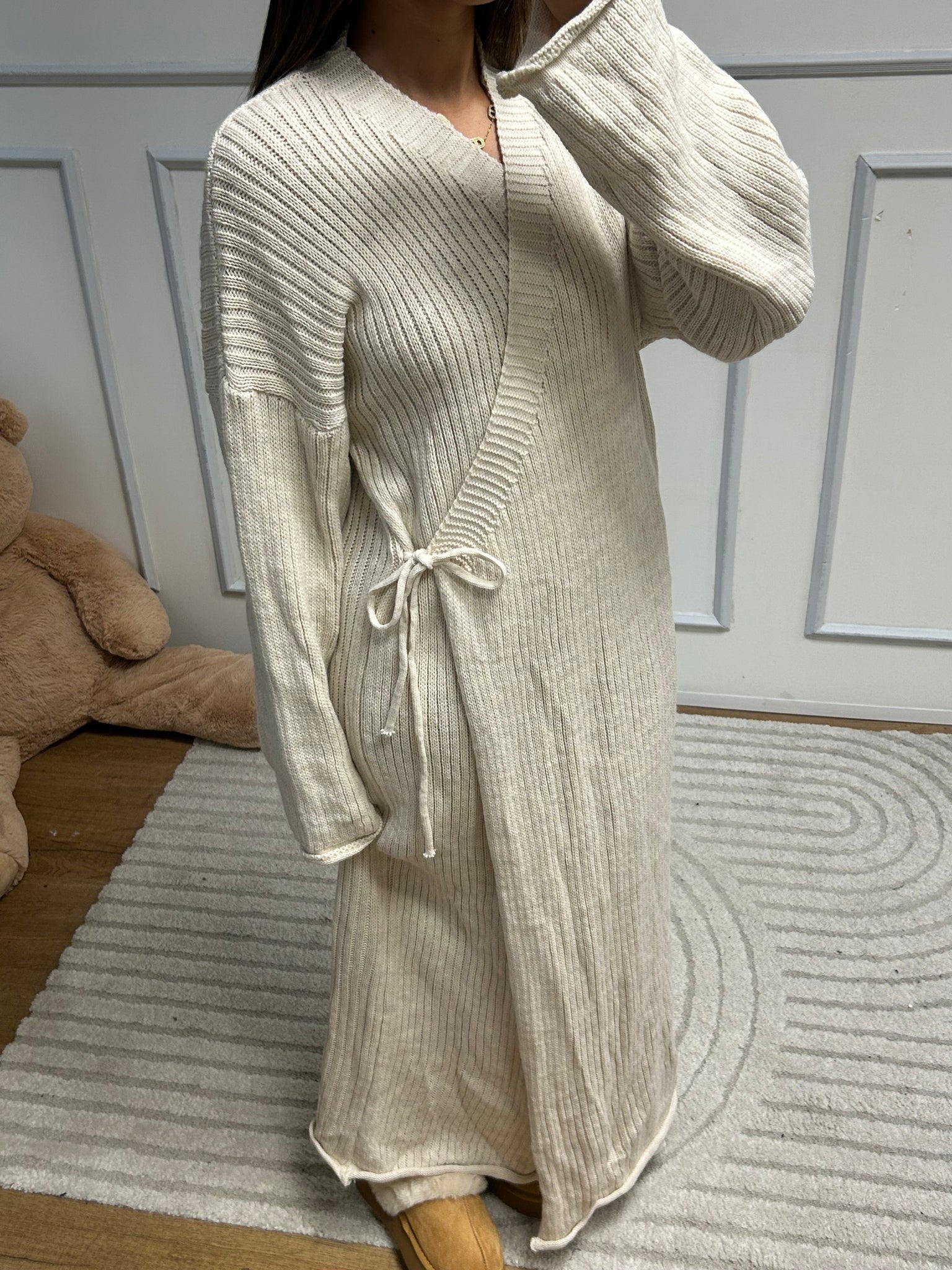 Robe Angelina