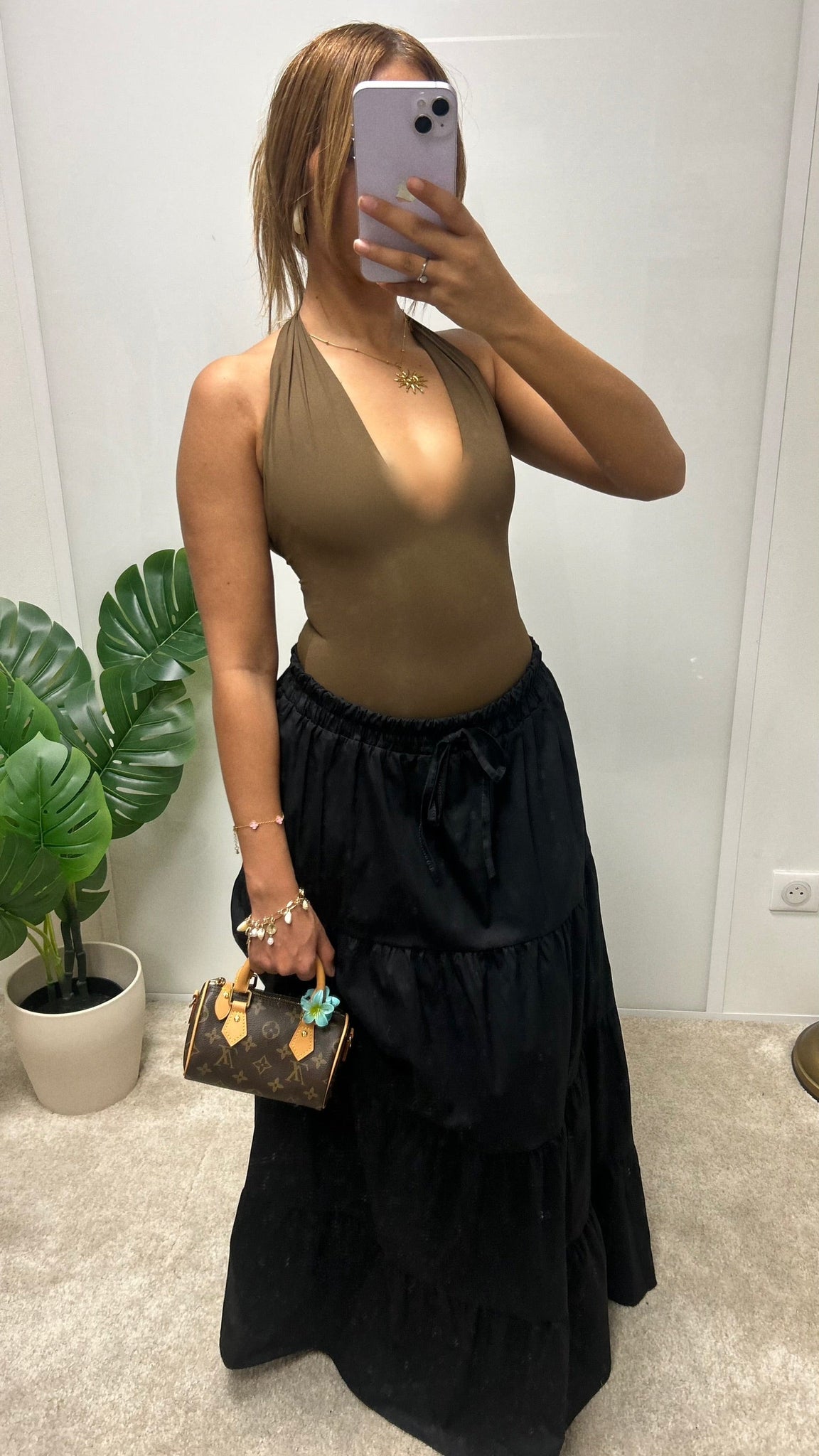 Jupe Tamara