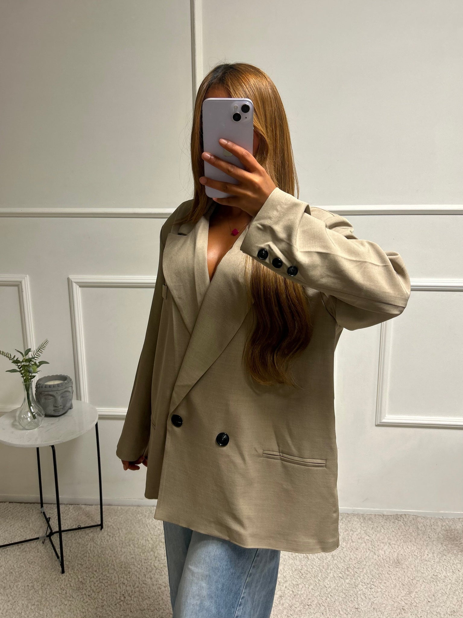 Blazer Amalia