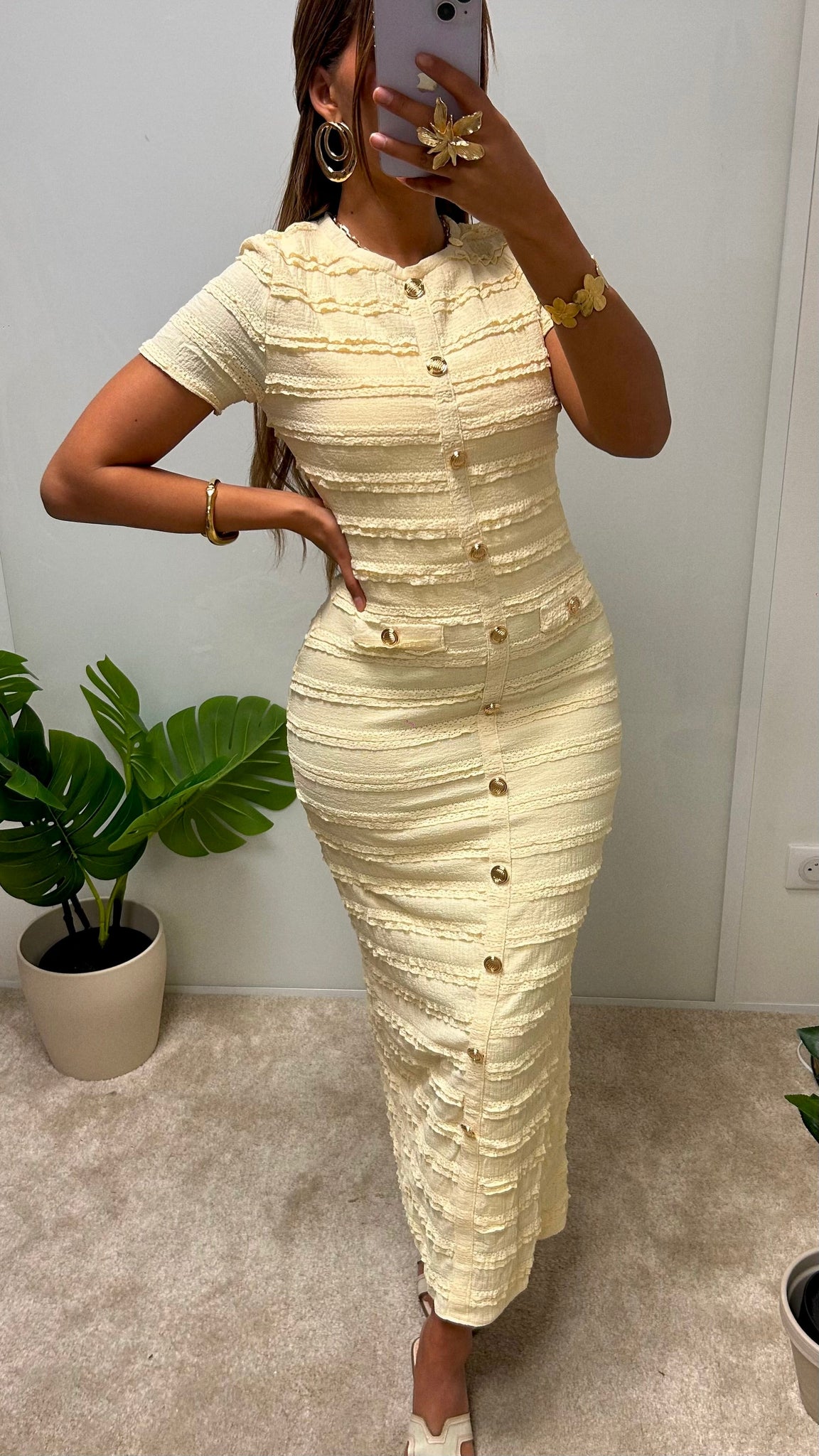 Robe Carla