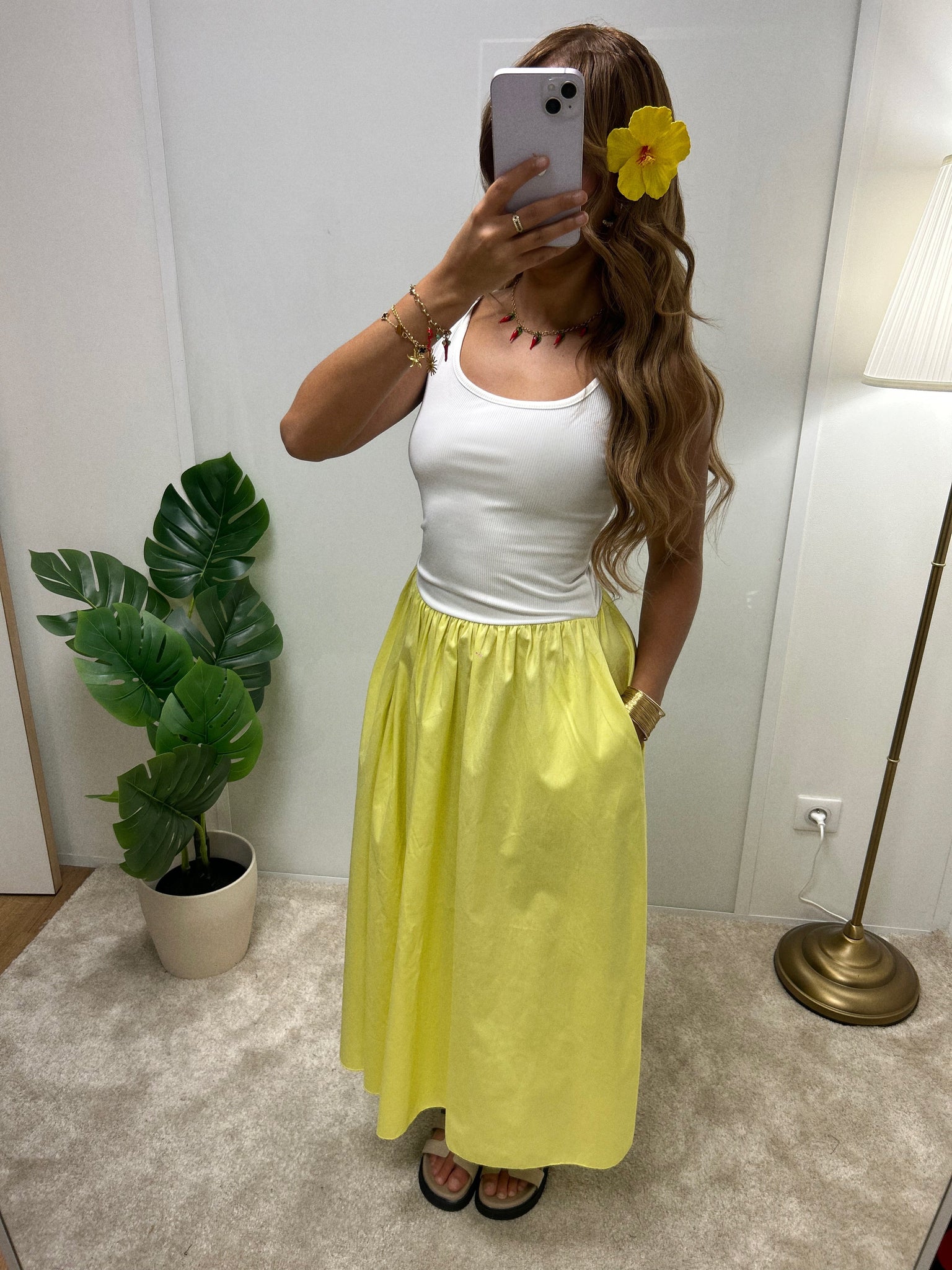 Robe NITA