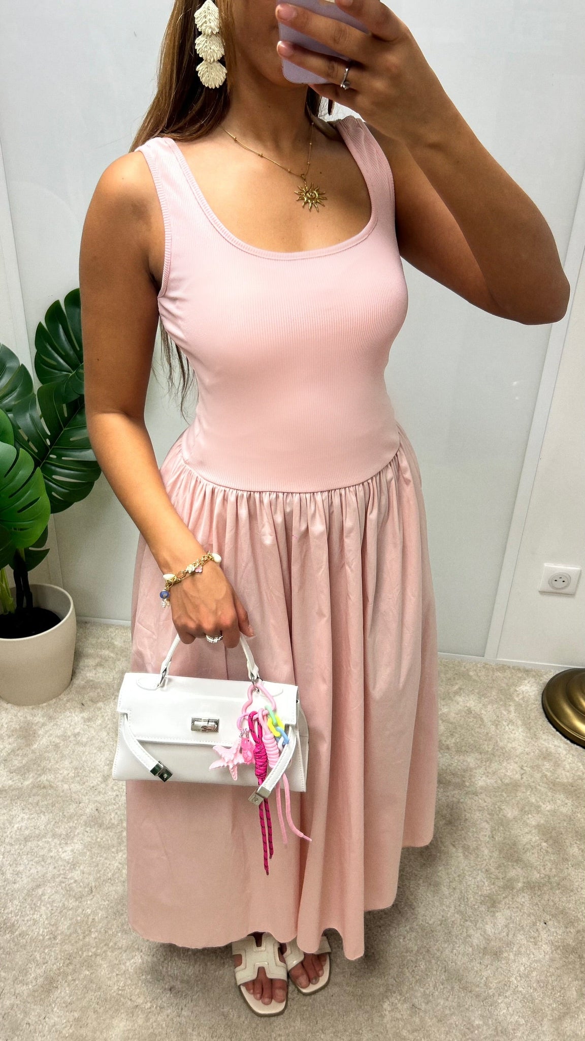 Robe NITA