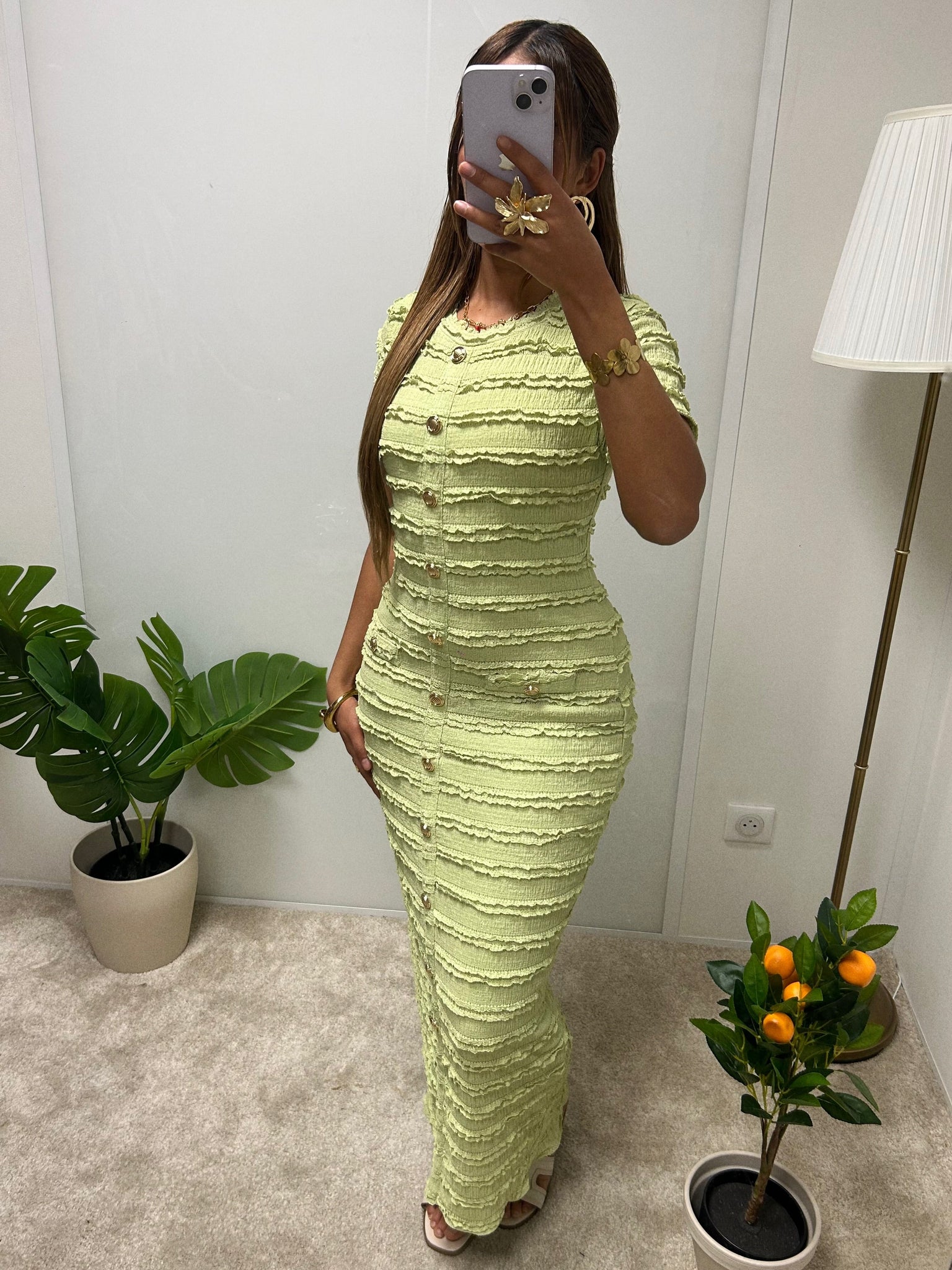 Robe Carla