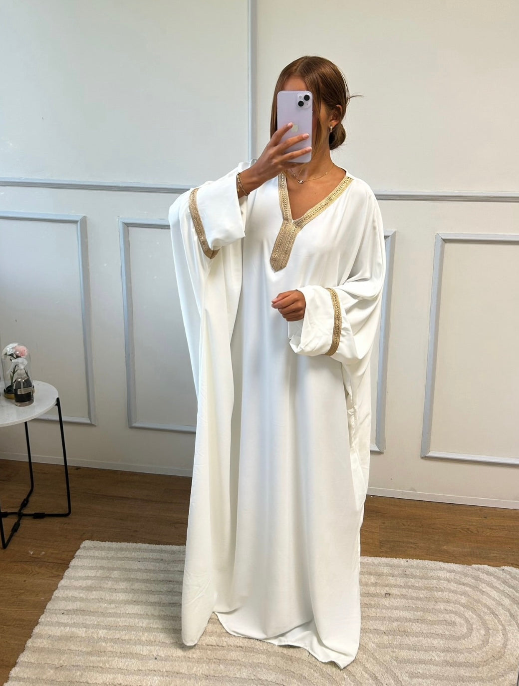 Abaya Tal