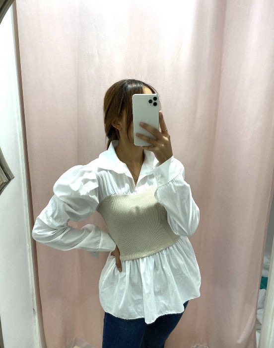 Chemise MB