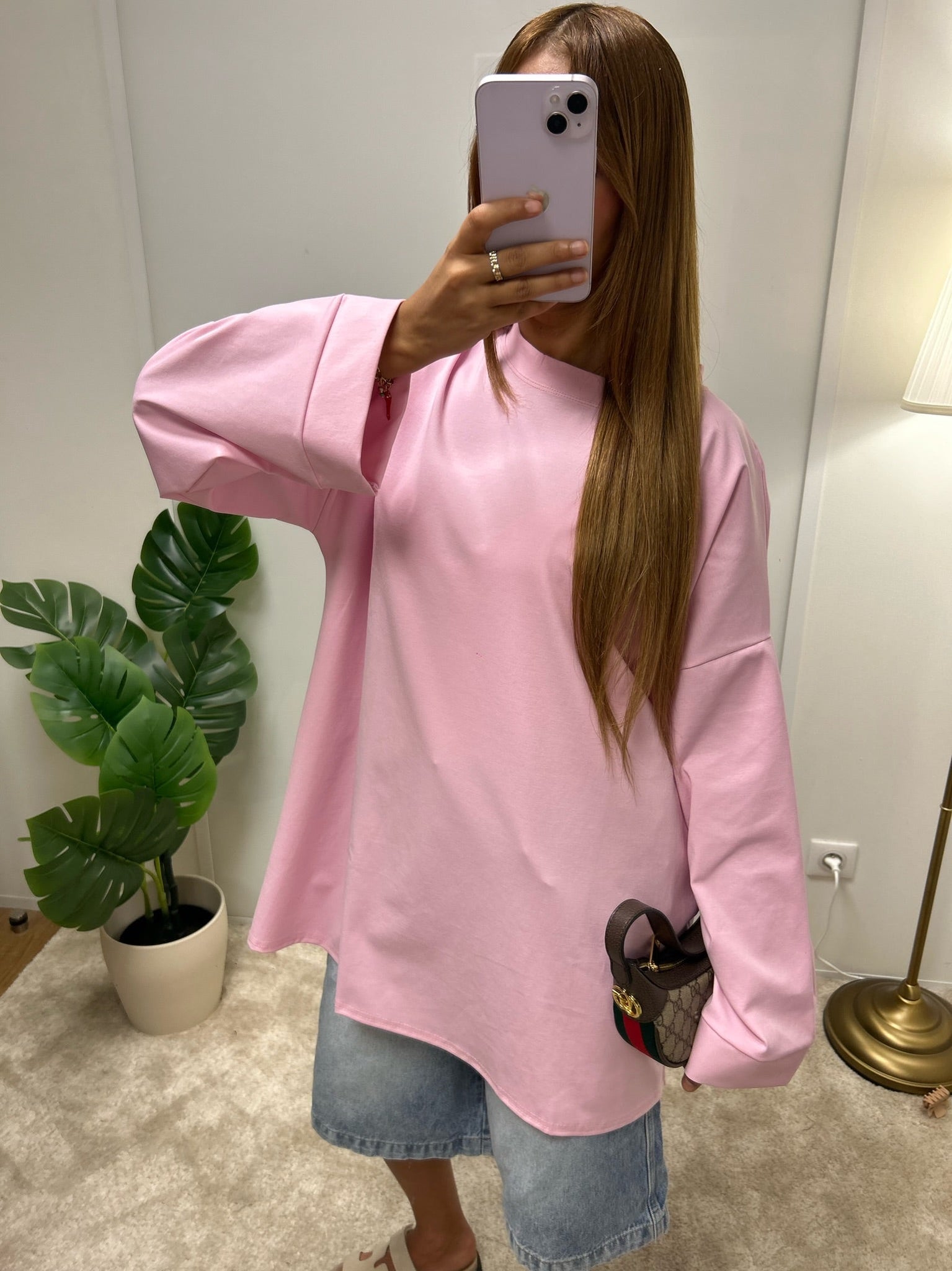 T-shirt Sportwear
