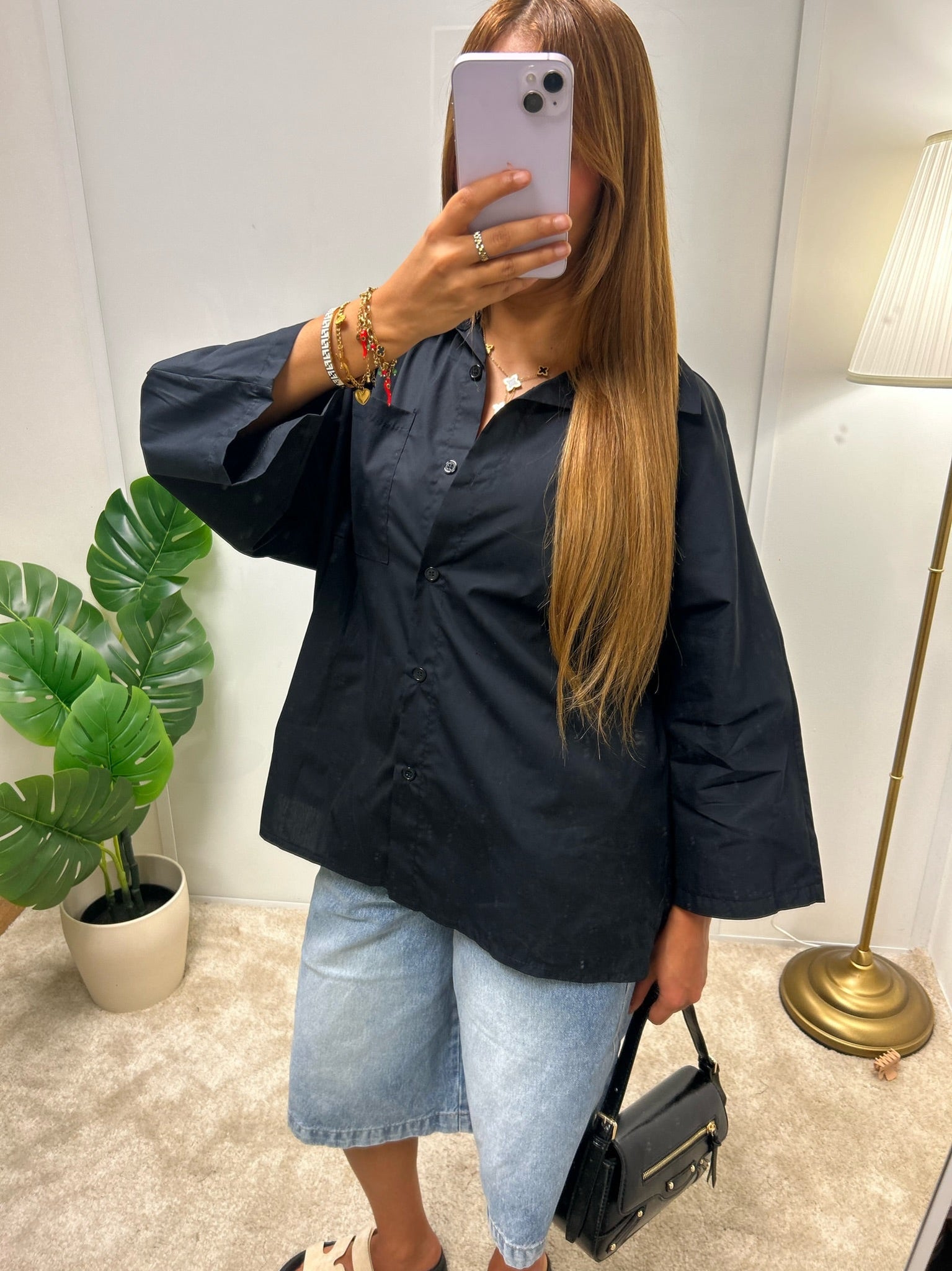Chemise Arianna