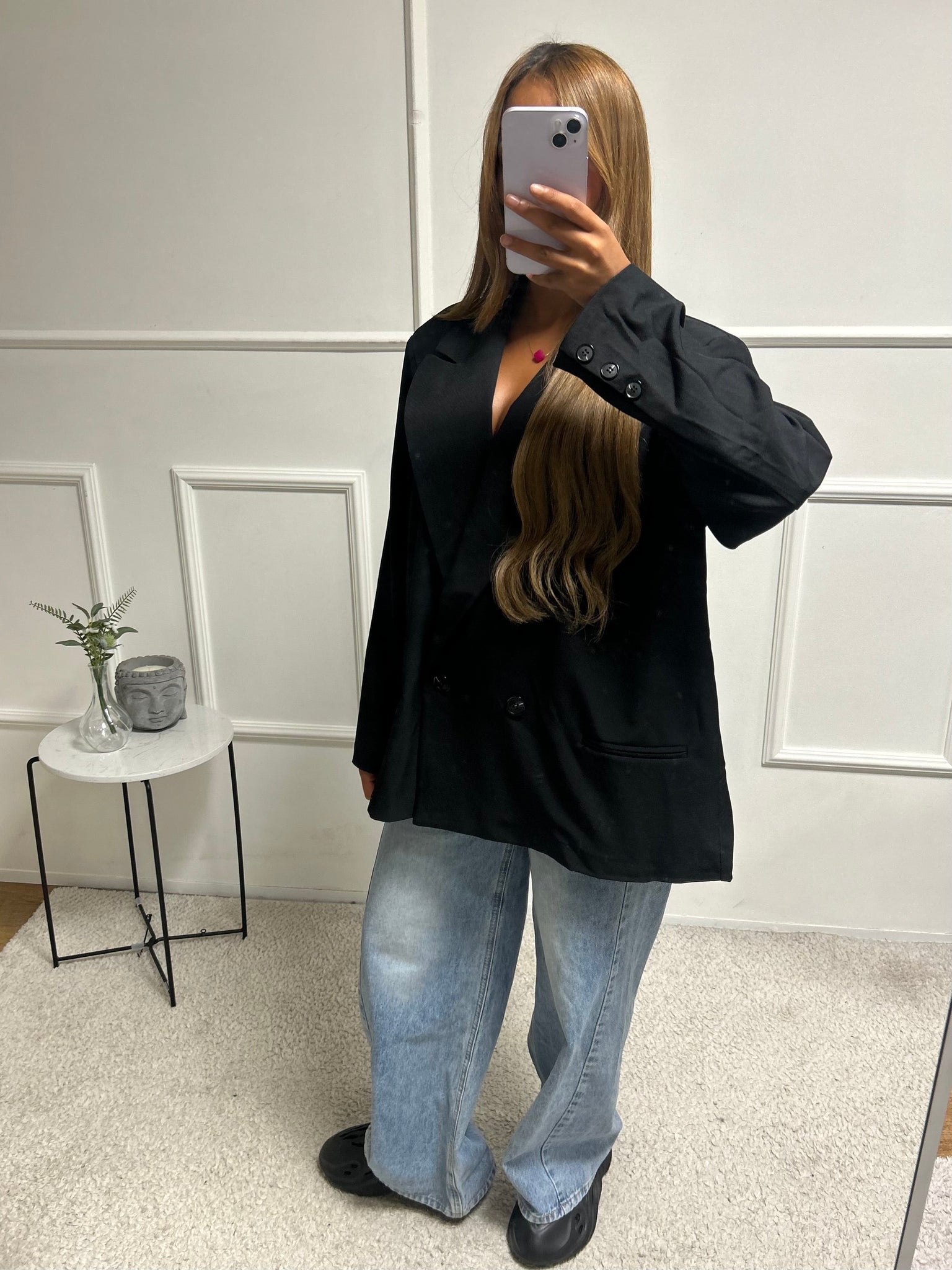 Blazer Amalia