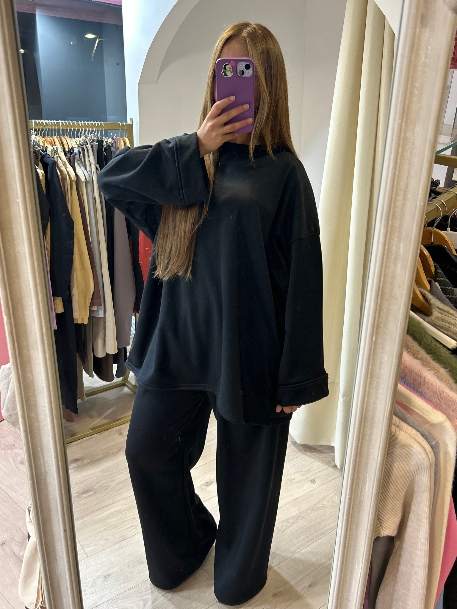 Ensemble PALAK