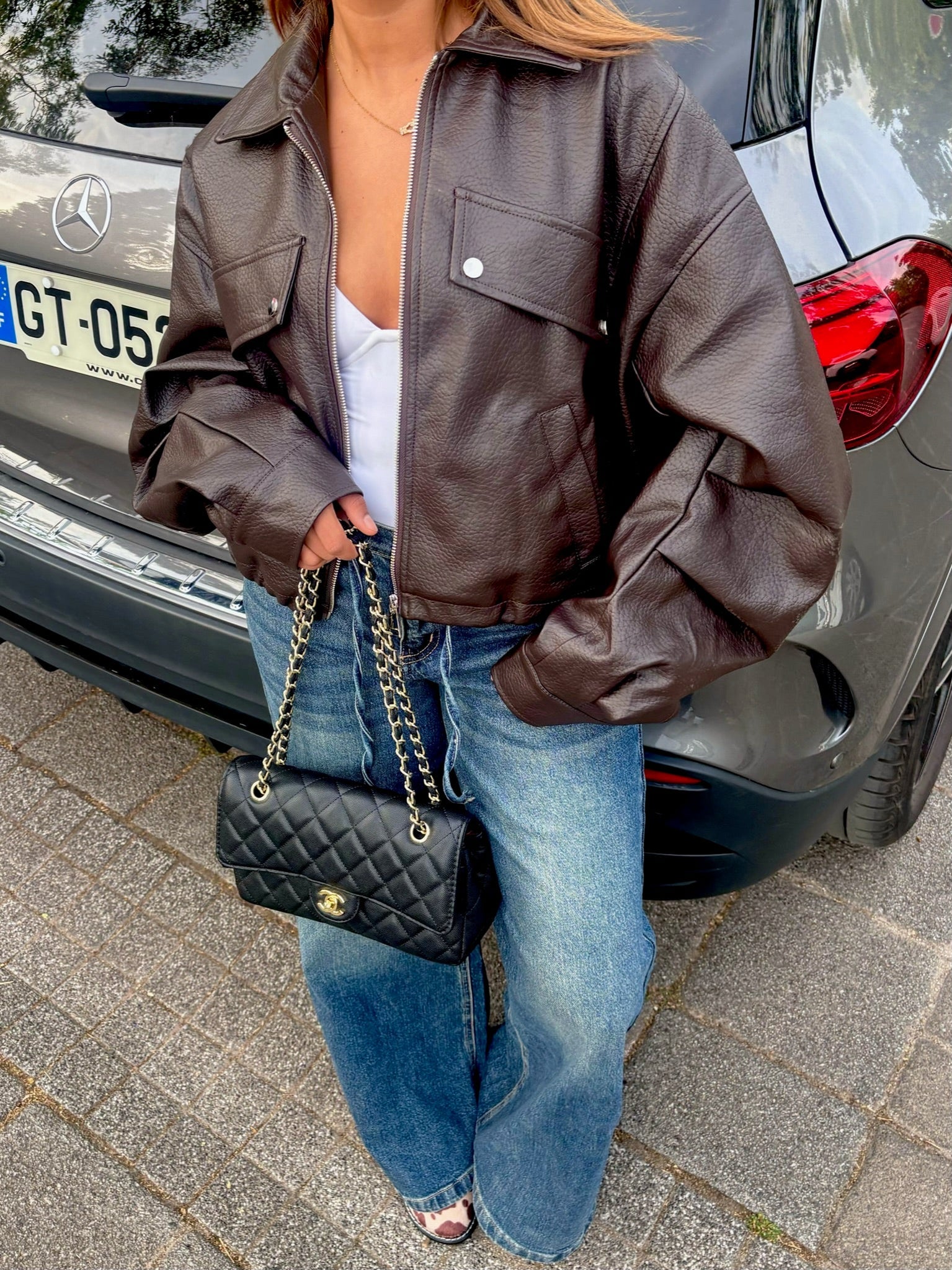 Vestes bombers(précommande 29 septembre 2025)