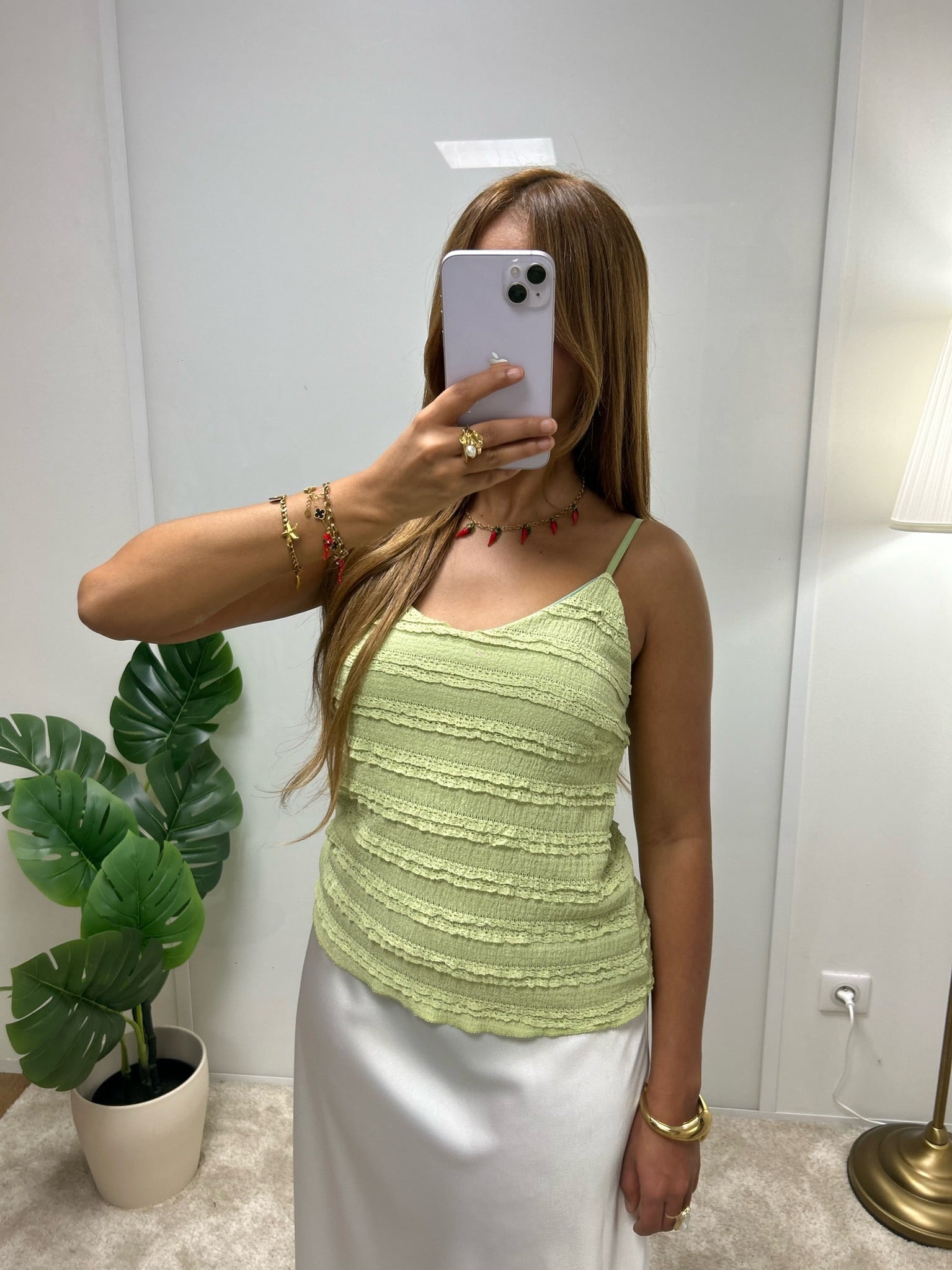 Top Ariel