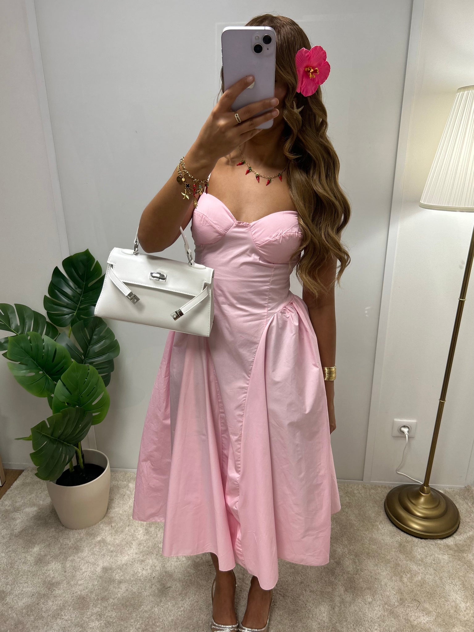 Robe DIANNA