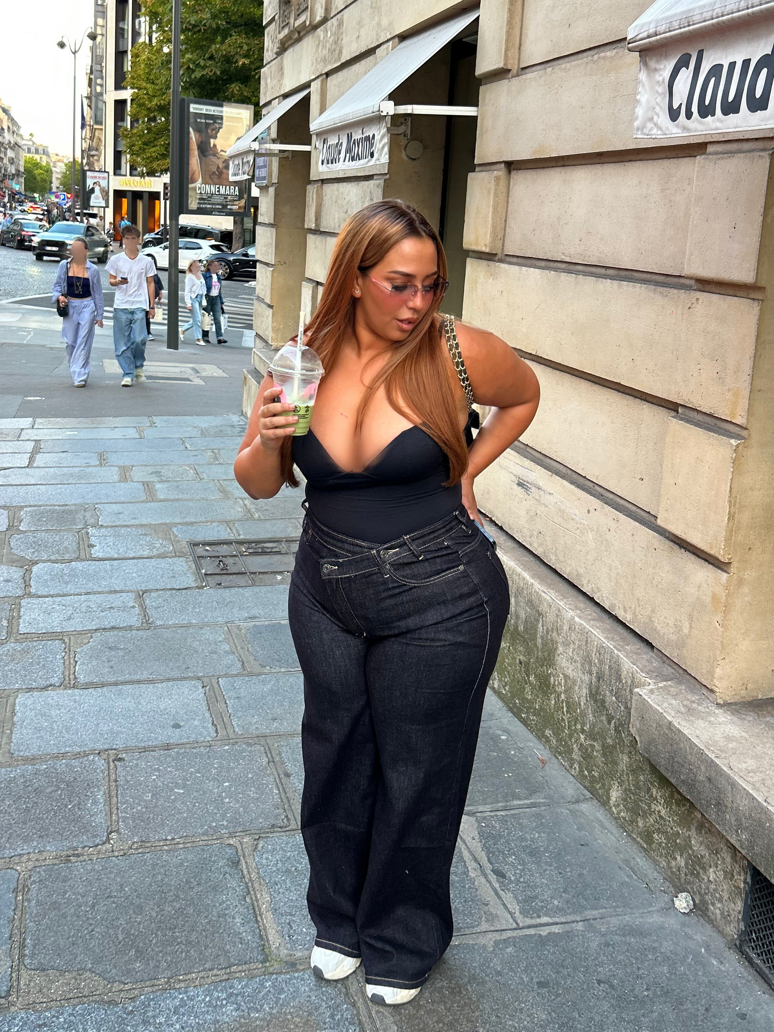 Jeans Sarah Star ✨