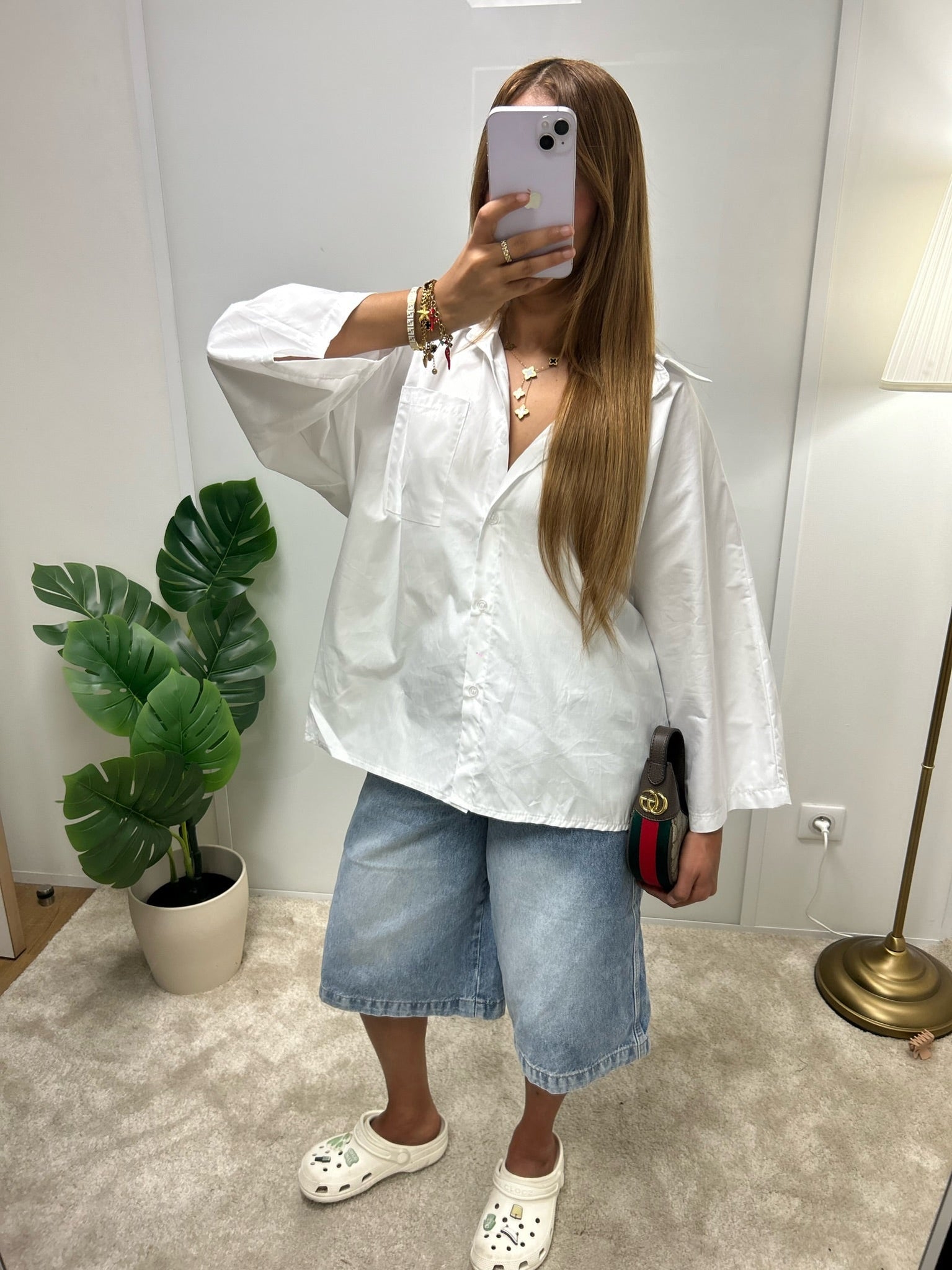 Chemise Arianna