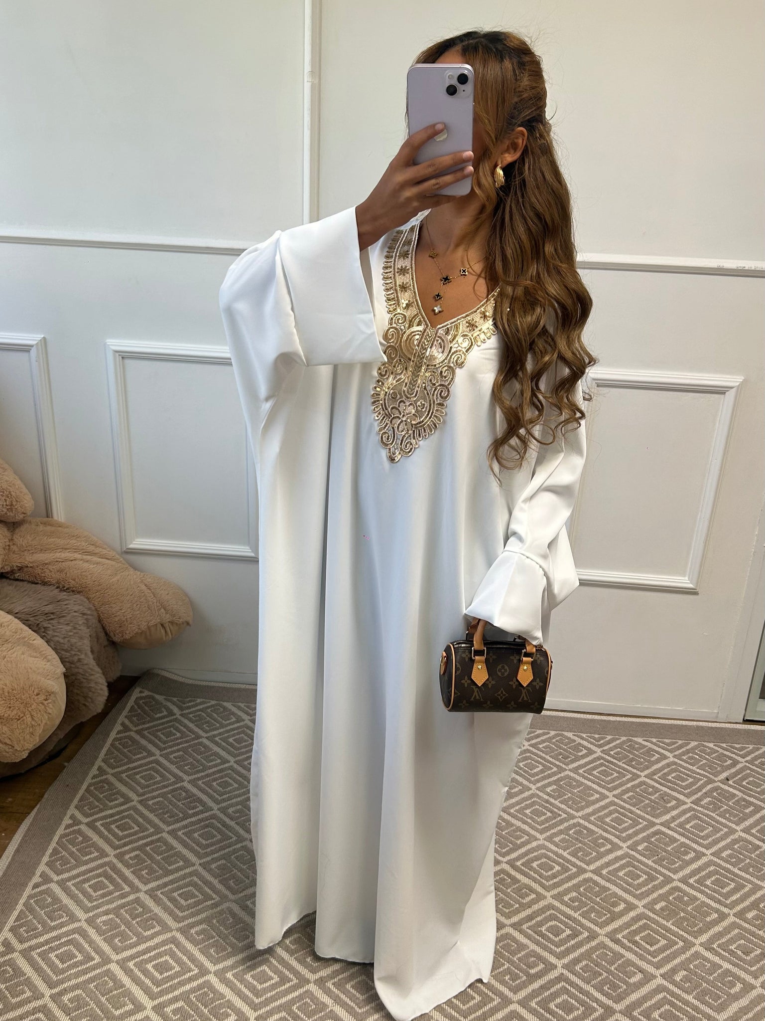 Abaya RAJA