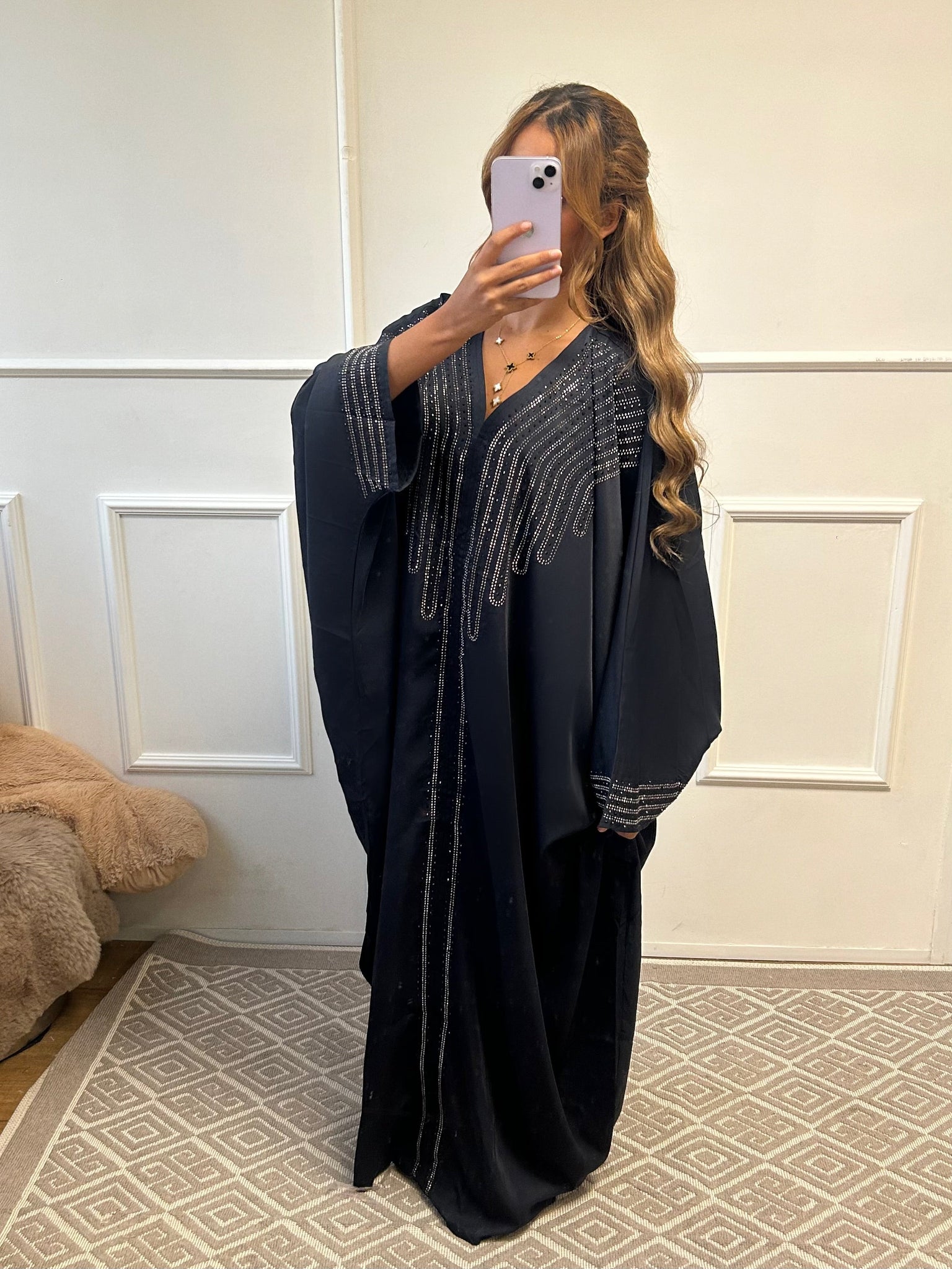 Abaya Khadija