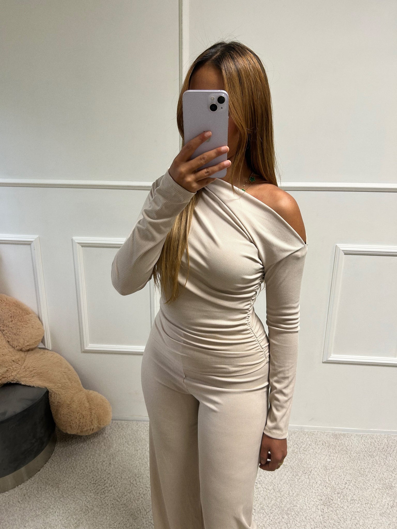 Ensemble DIANA