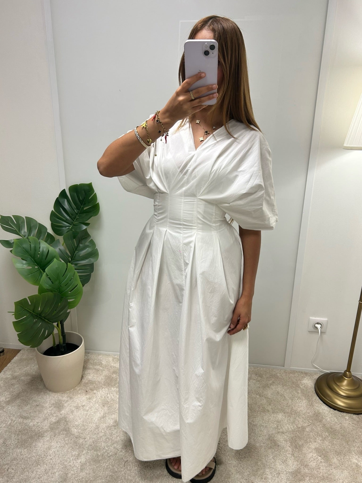 Robe Manel