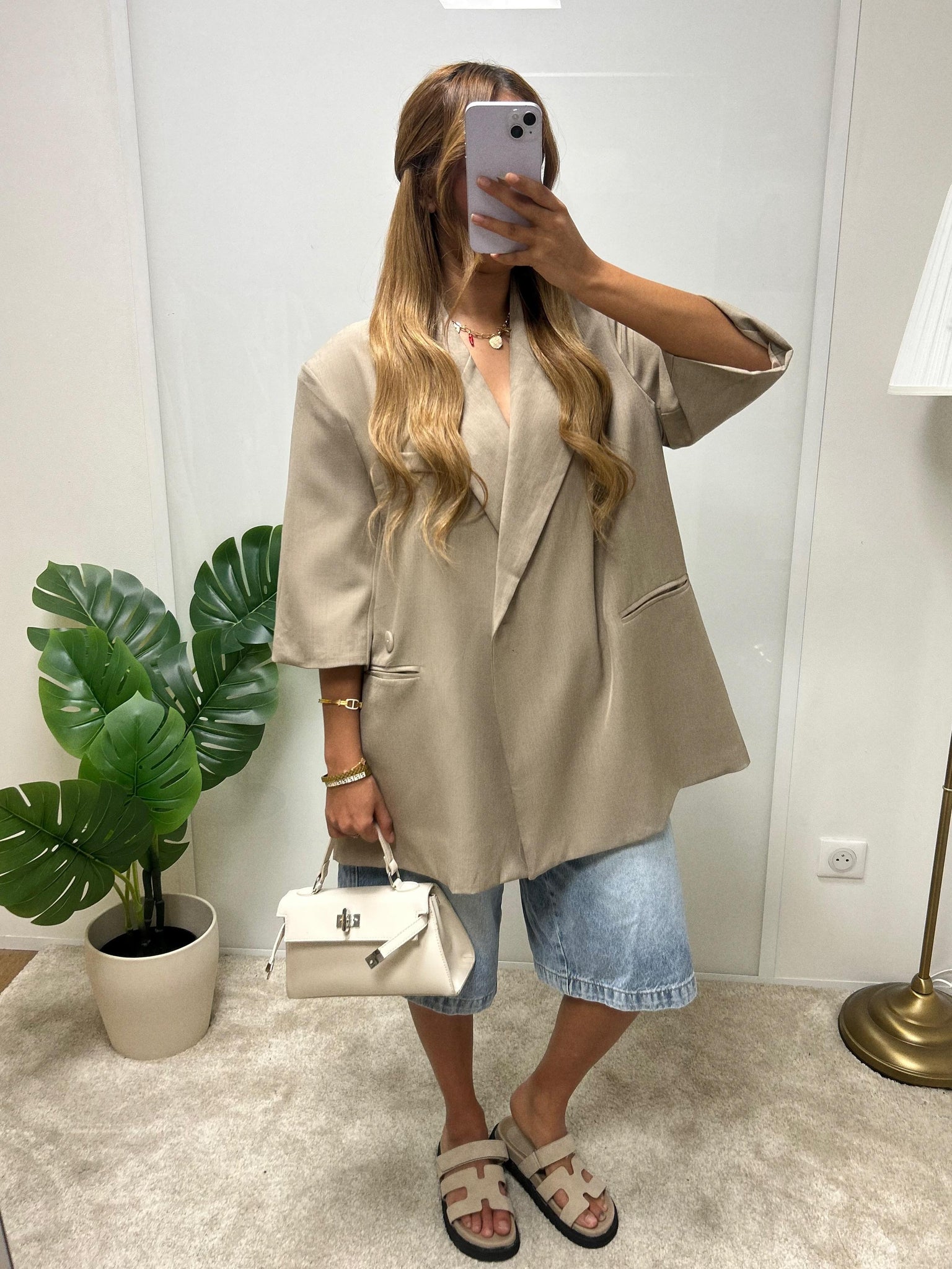 Blazer Rita