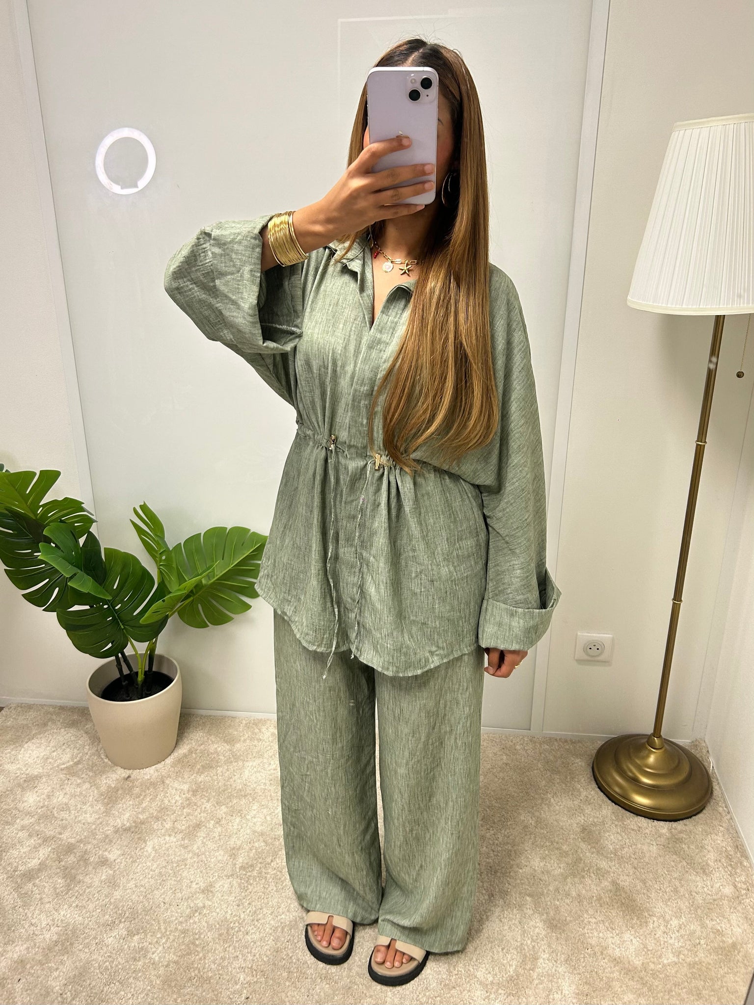 Ensemble Sophie