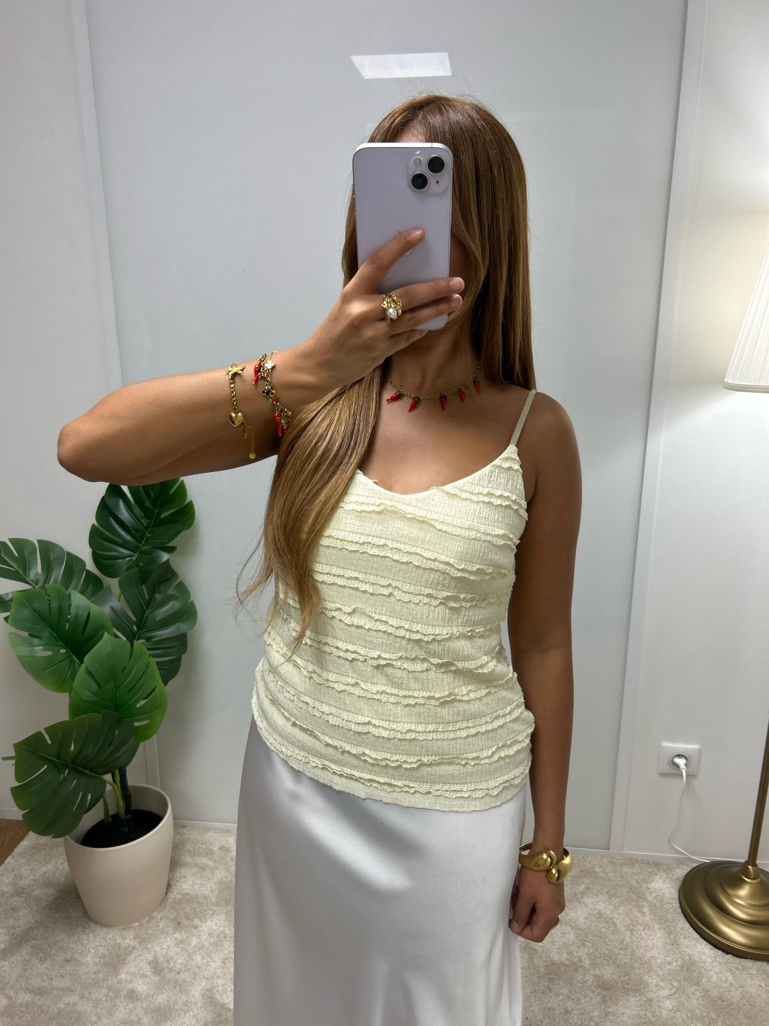 Top Ariel