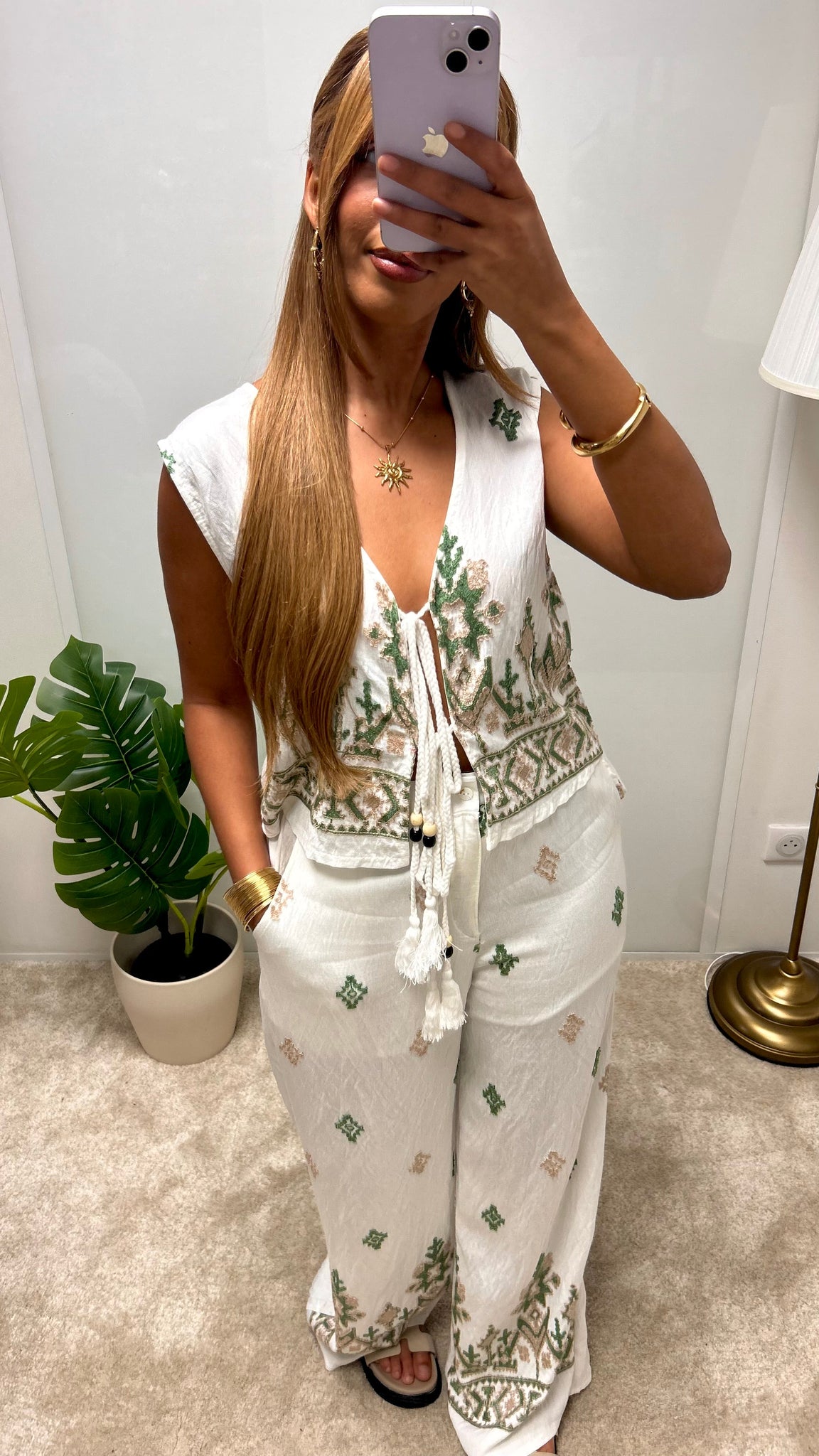 Ensemble FARAH