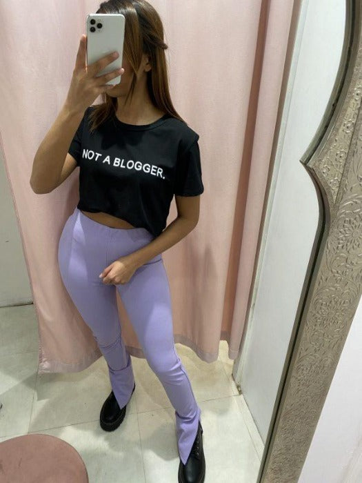 Top « Not a blogger »