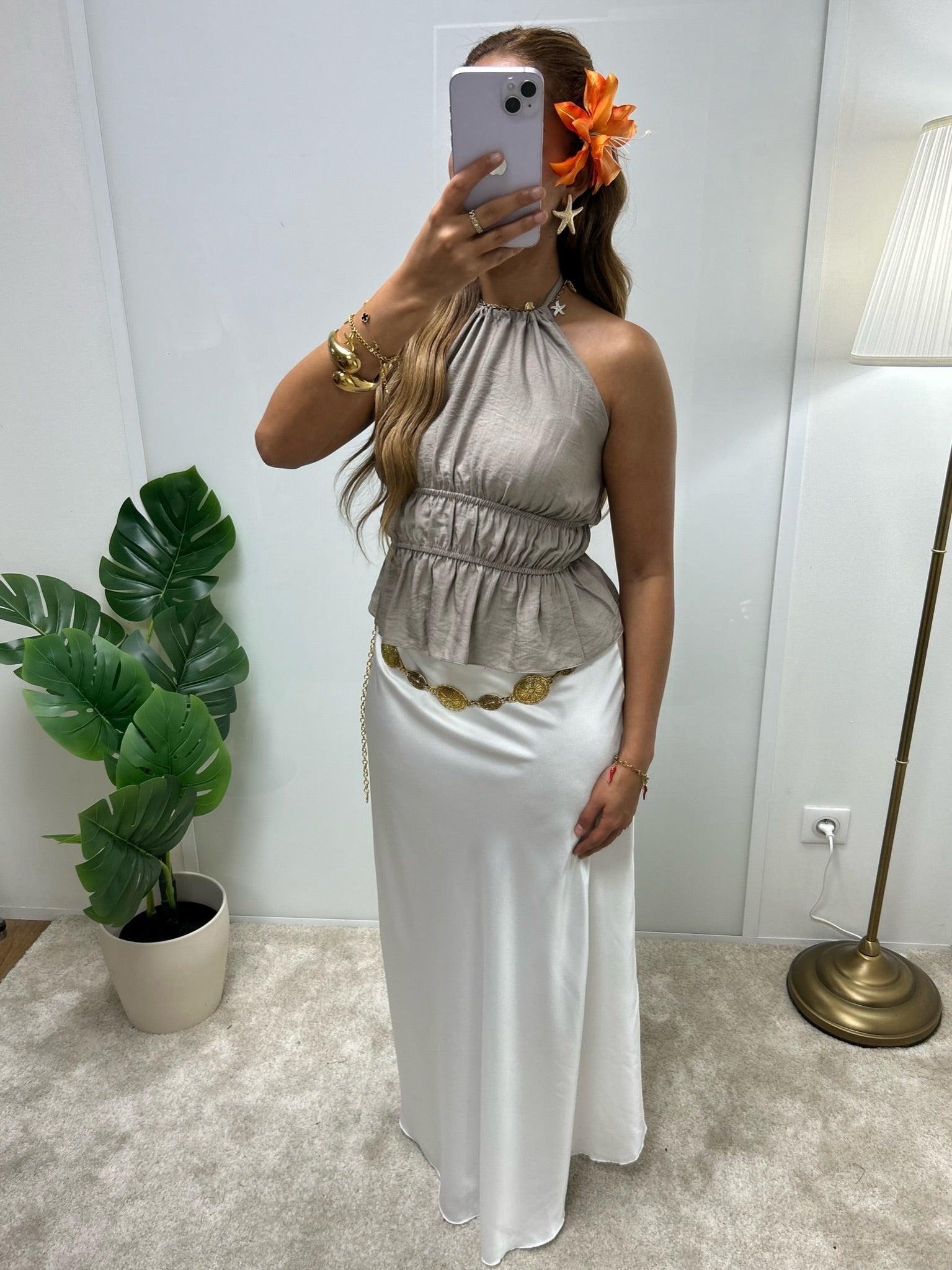 Top Rania